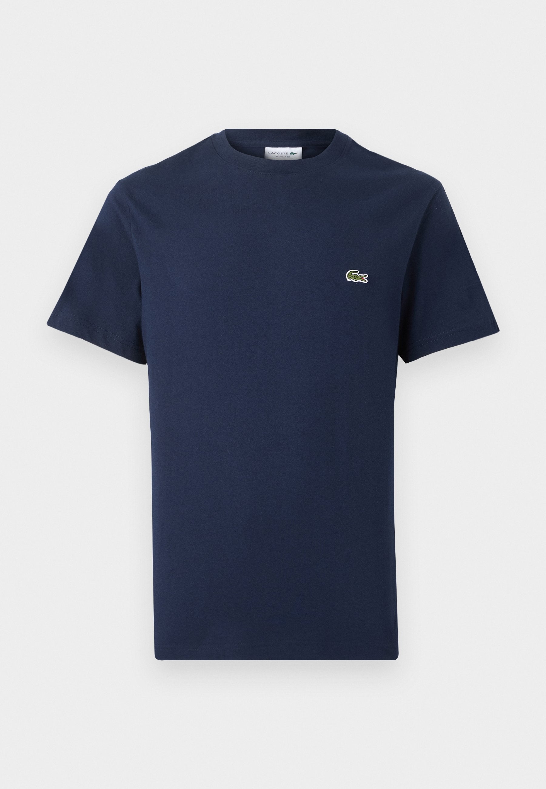 Basic T-shirt - navy blue