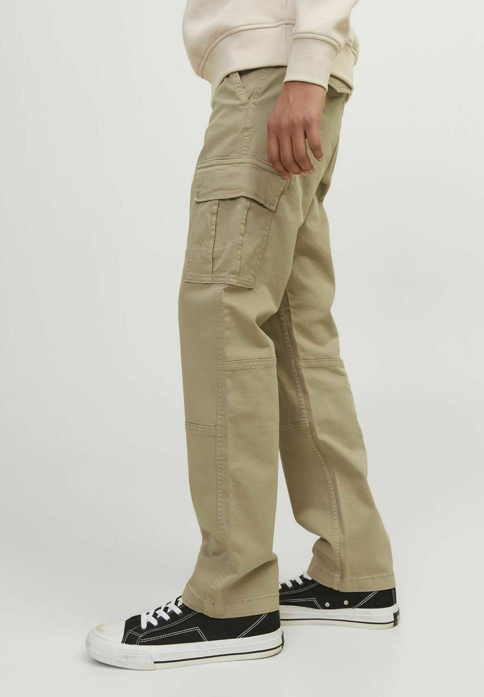 Cargo Cargo Junior - Cargo trousers - crockery