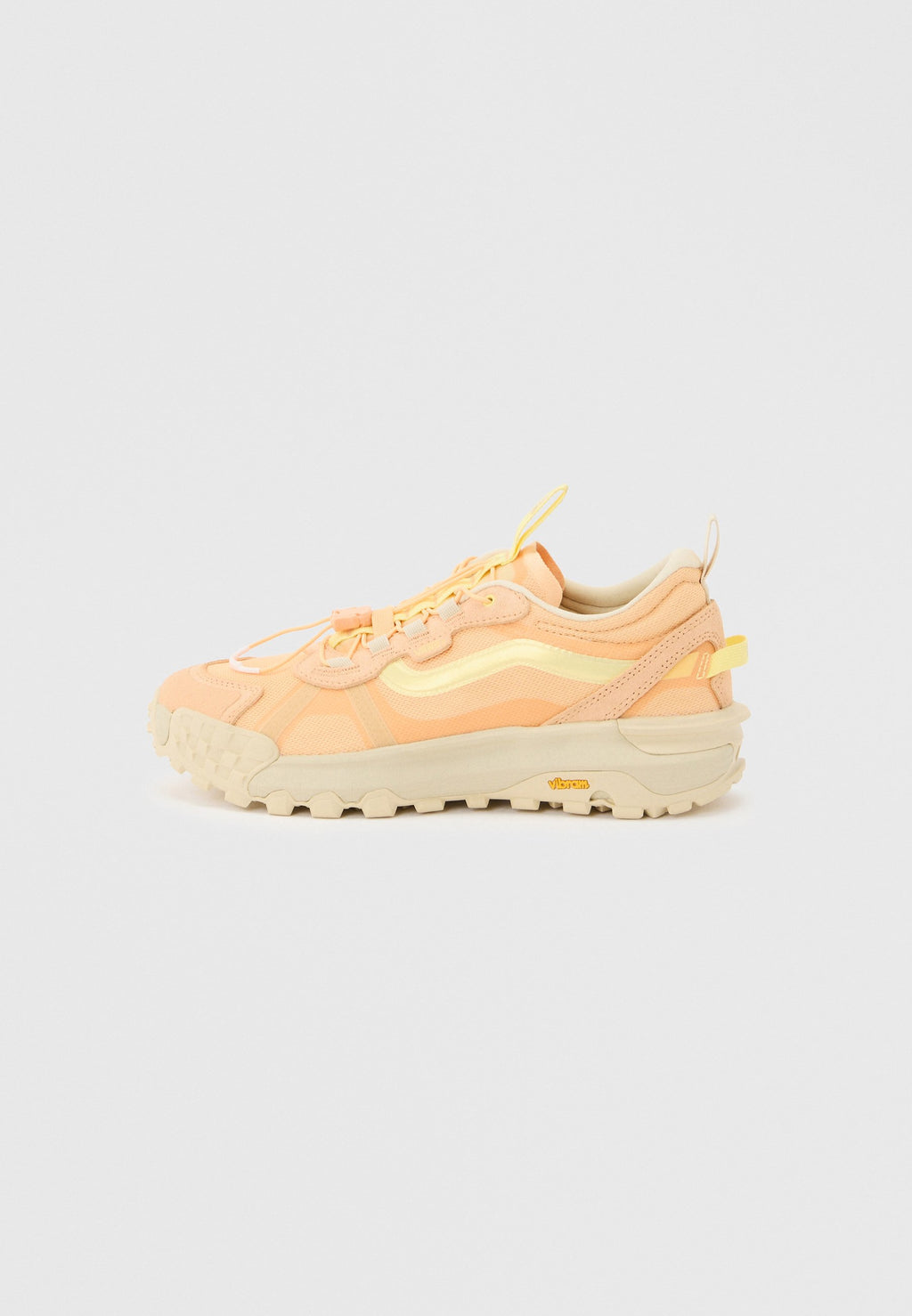 CROSSPATH XC - Trainers - apricot glow
