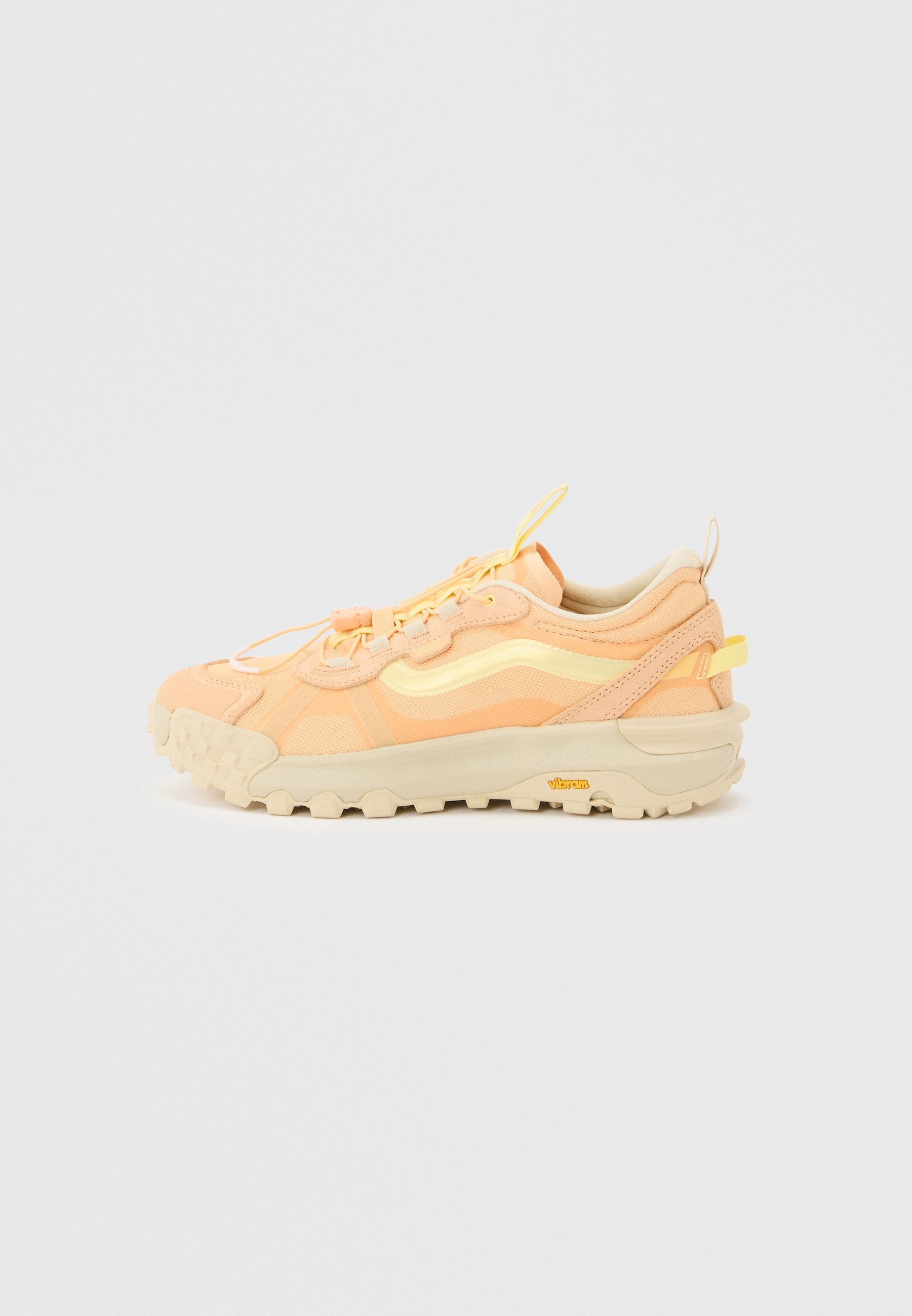 CROSSPATH XC - Trainers - apricot glow