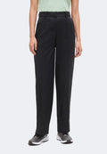 W NK DF NGC PNT - Trousers - black/sail
