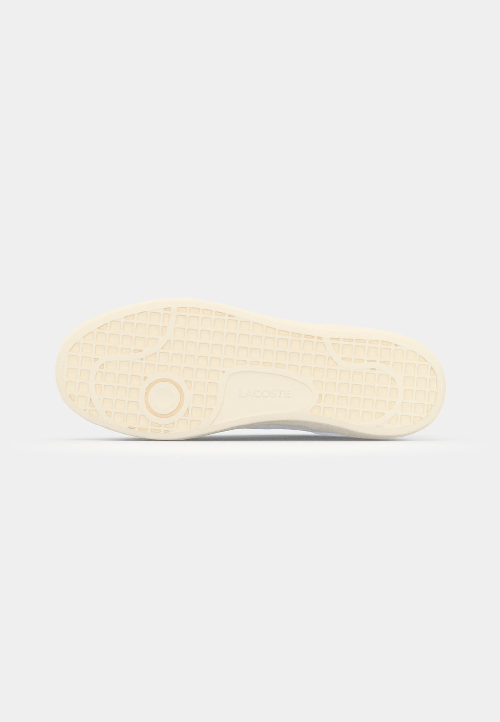 BASESHOT PRO 125 - Trainers - white/off white