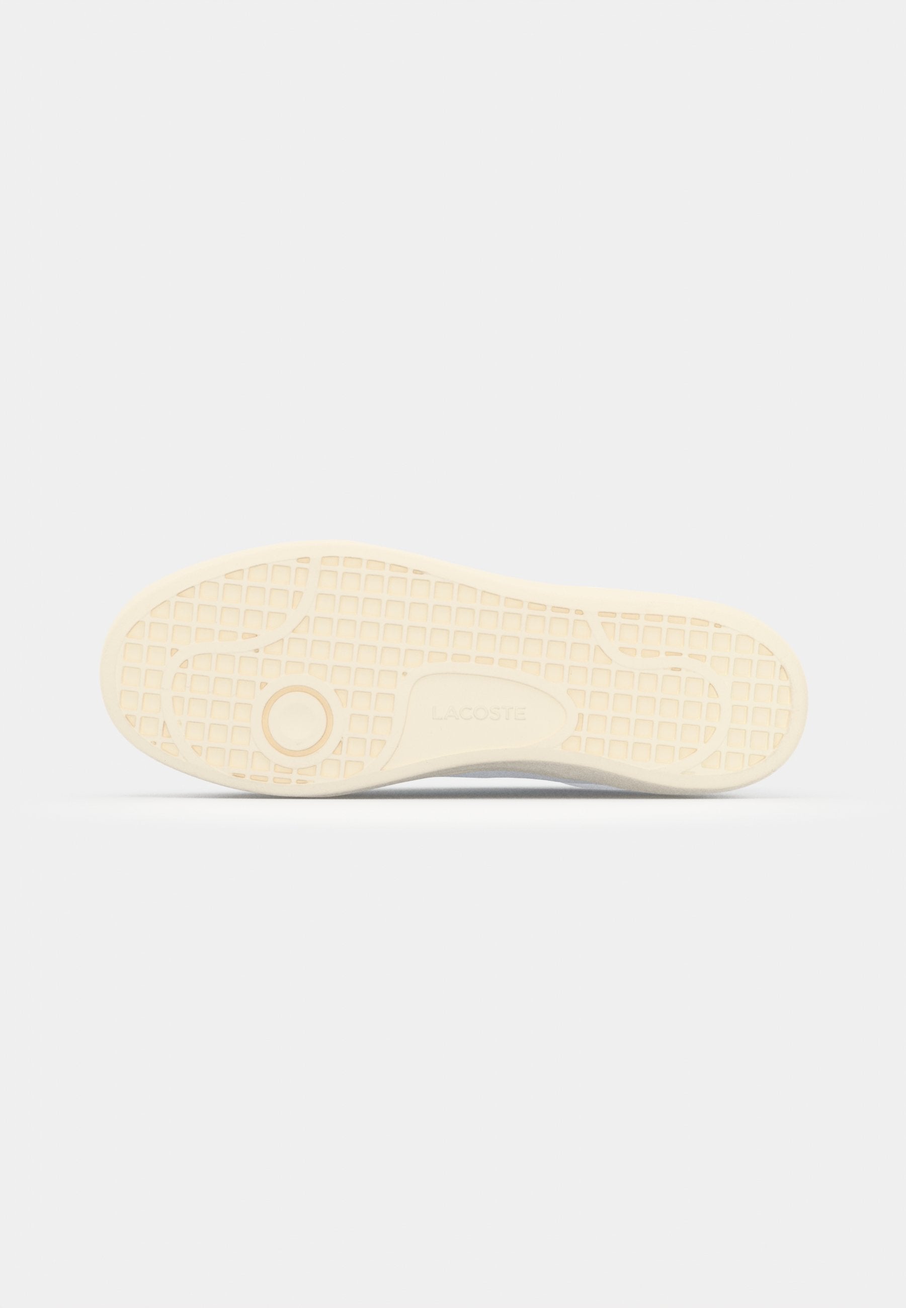 BASESHOT PRO 125 - Trainers - white/off white