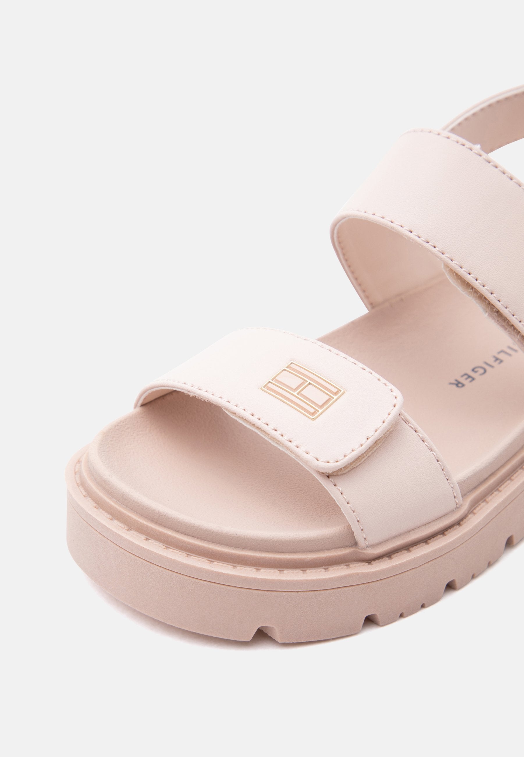 CLAIRE - Sandals - nude