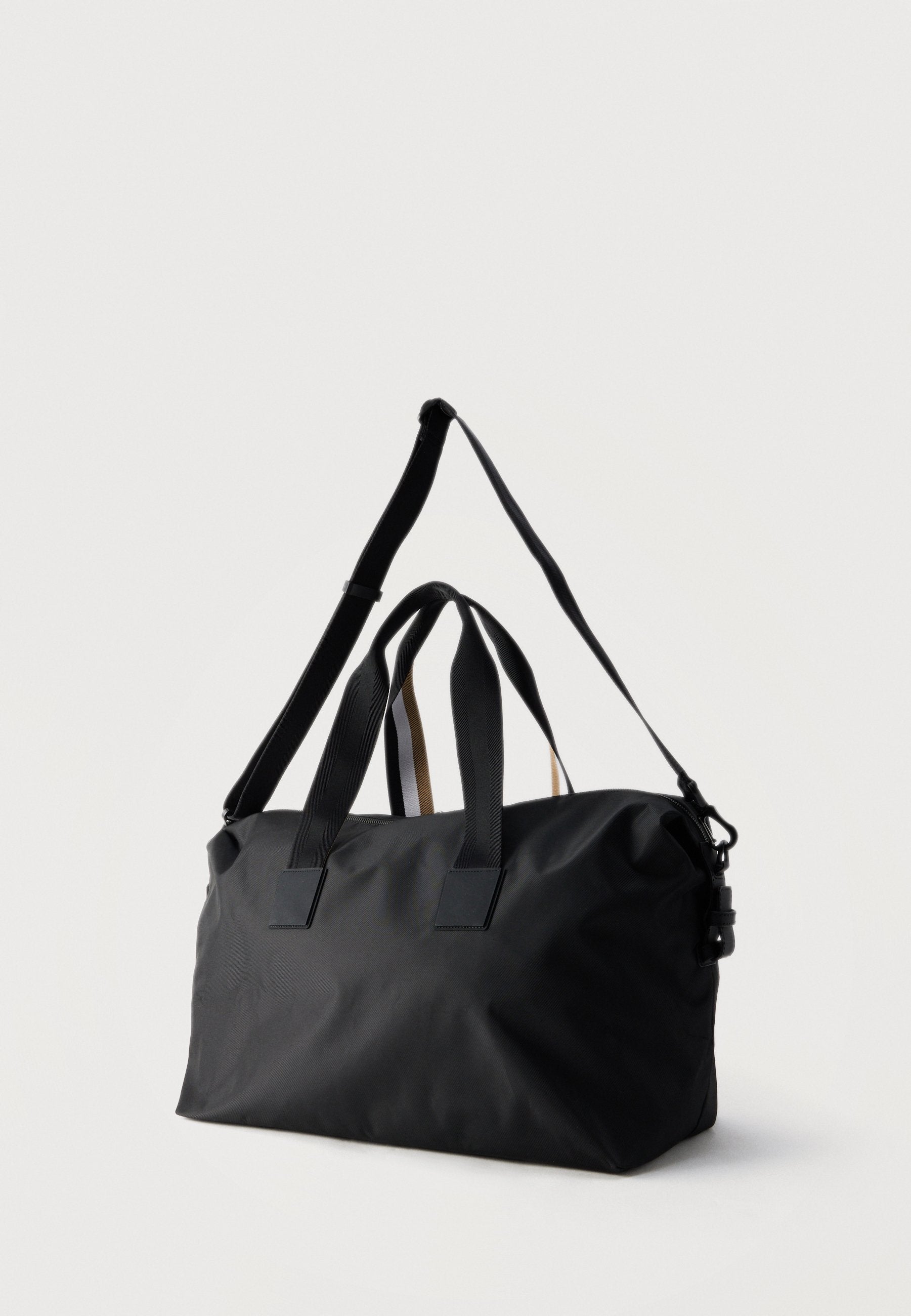 CATCH HOLDALL UNISEX - Holdall - black