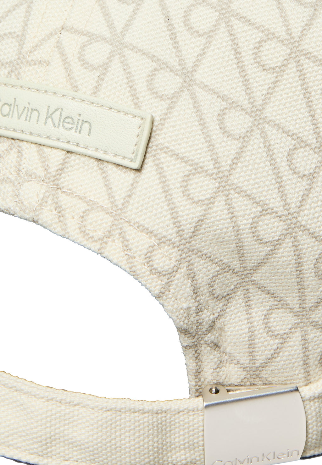 TITLECASE - Cap - white