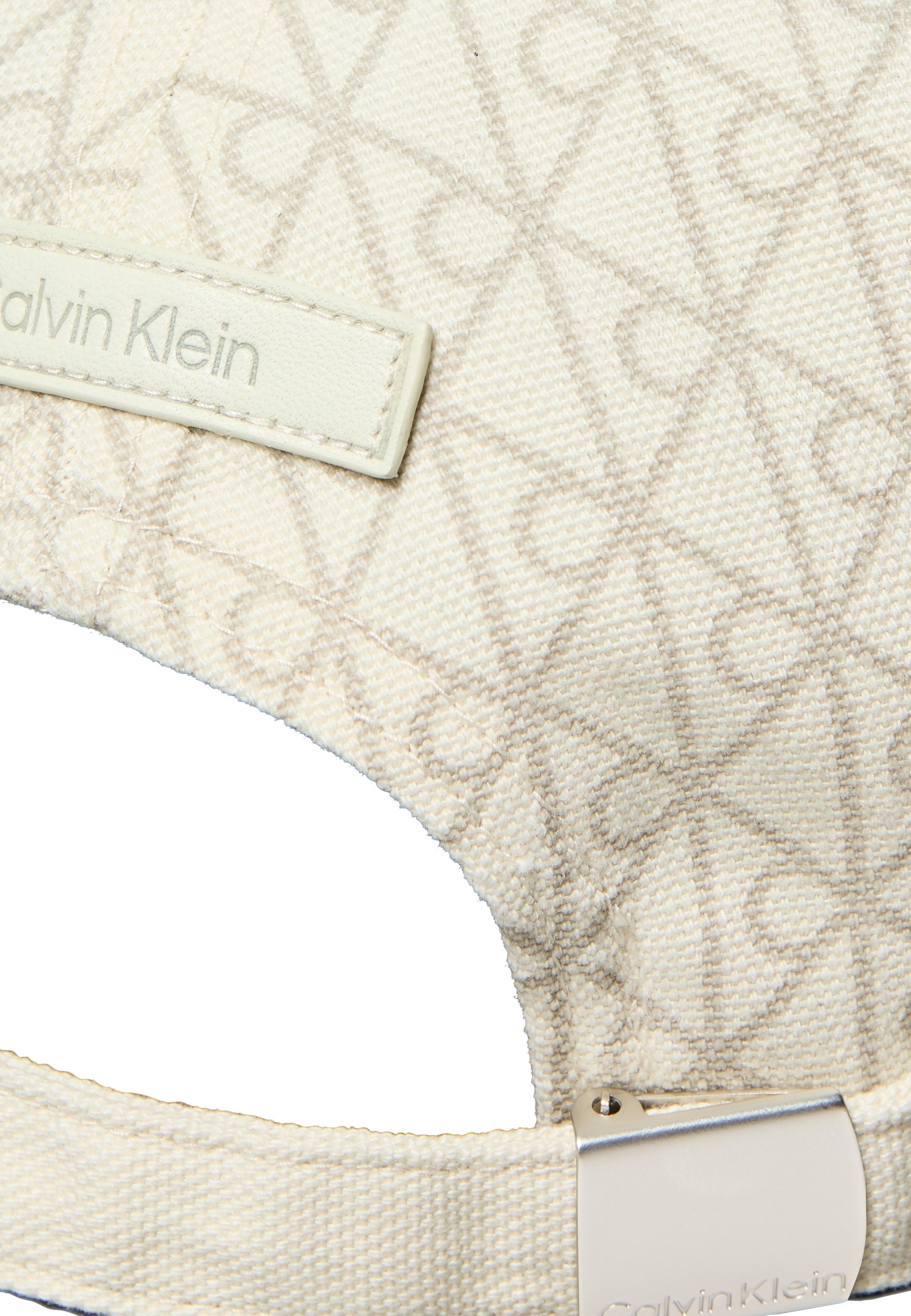 TITLECASE - Cap - white