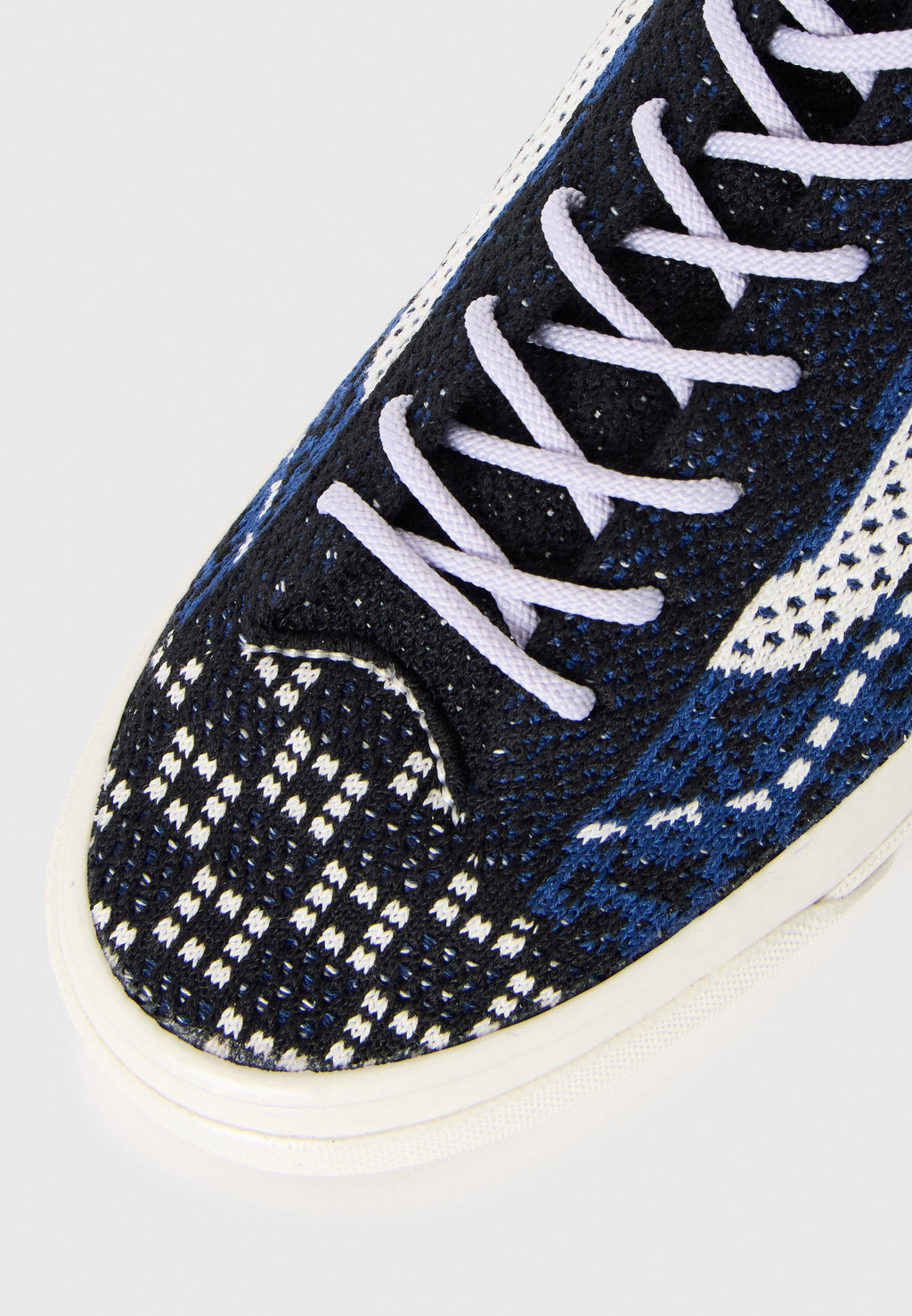 OLD SKOOL 36 UNISEX - Trainers - navy