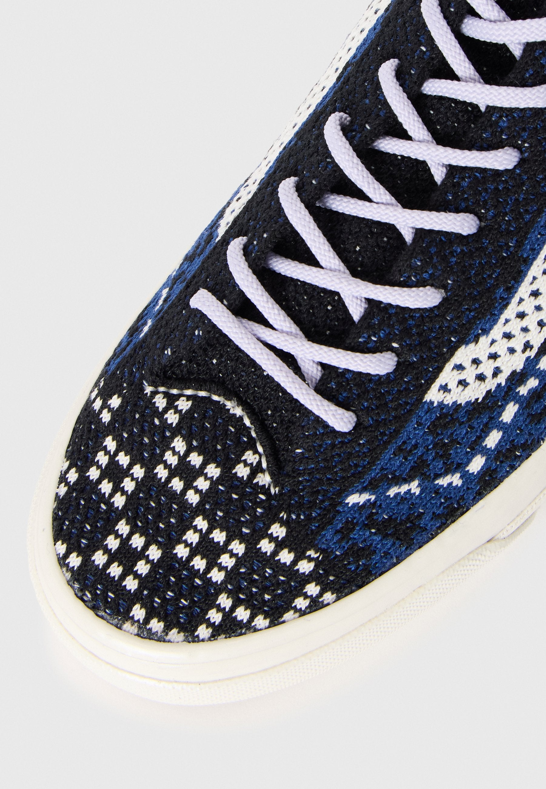 OLD SKOOL 36 UNISEX - Trainers - navy