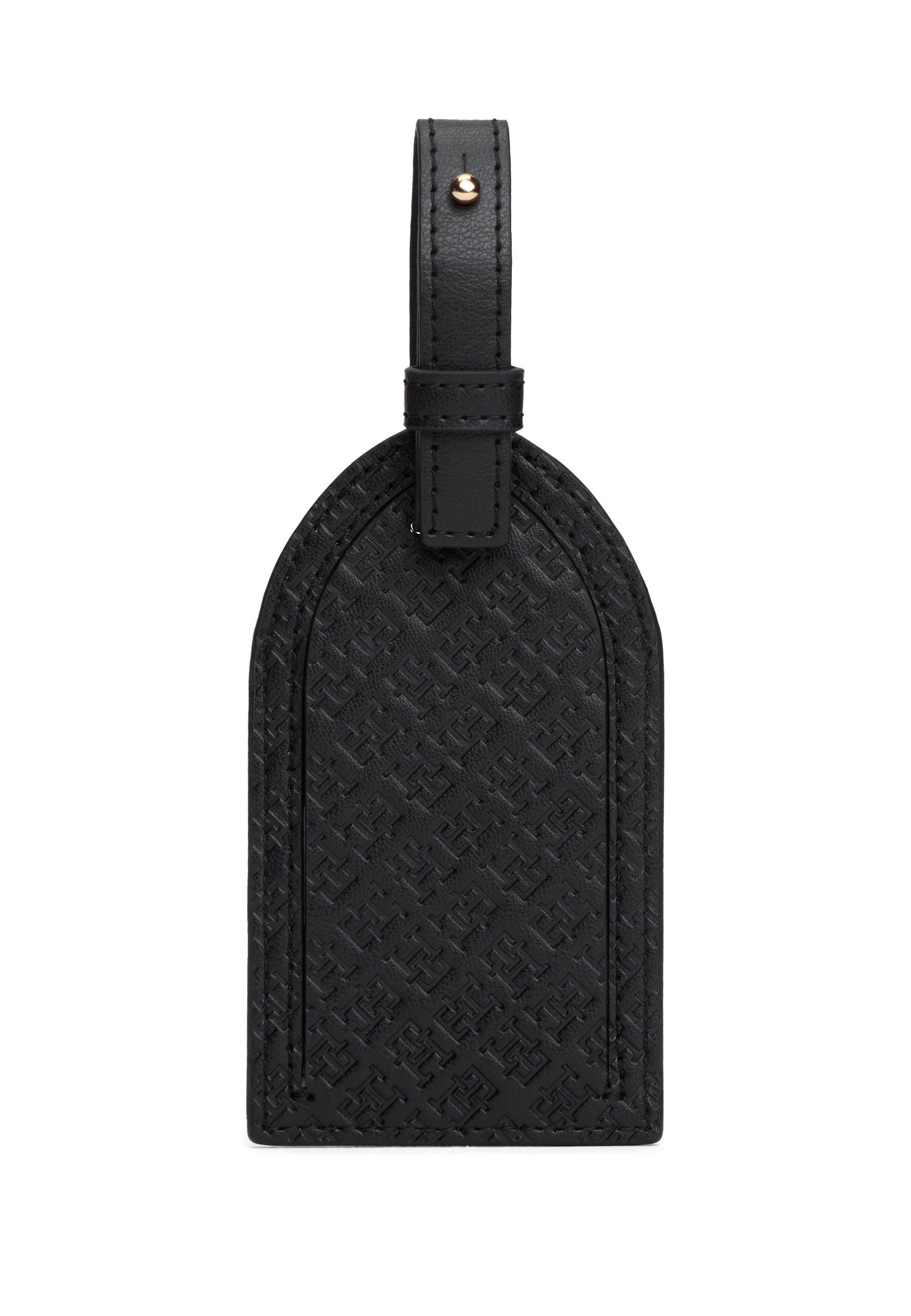 PORTE-ÉTUI HILFIGER ICON - Autres accessoires - noir