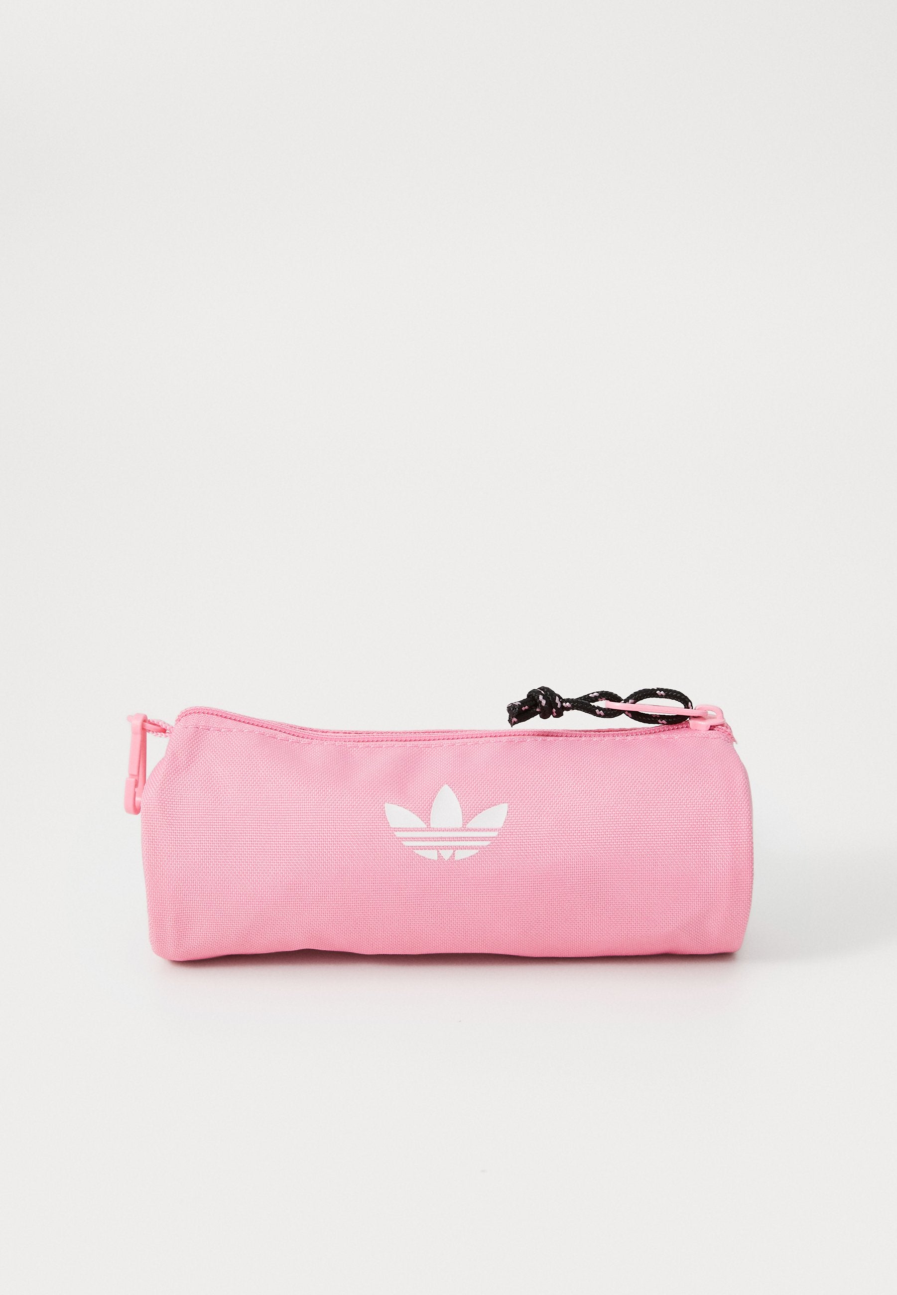 BACKPACK WITH PENCIL CASE UNISEX SET - School set - bliss pink