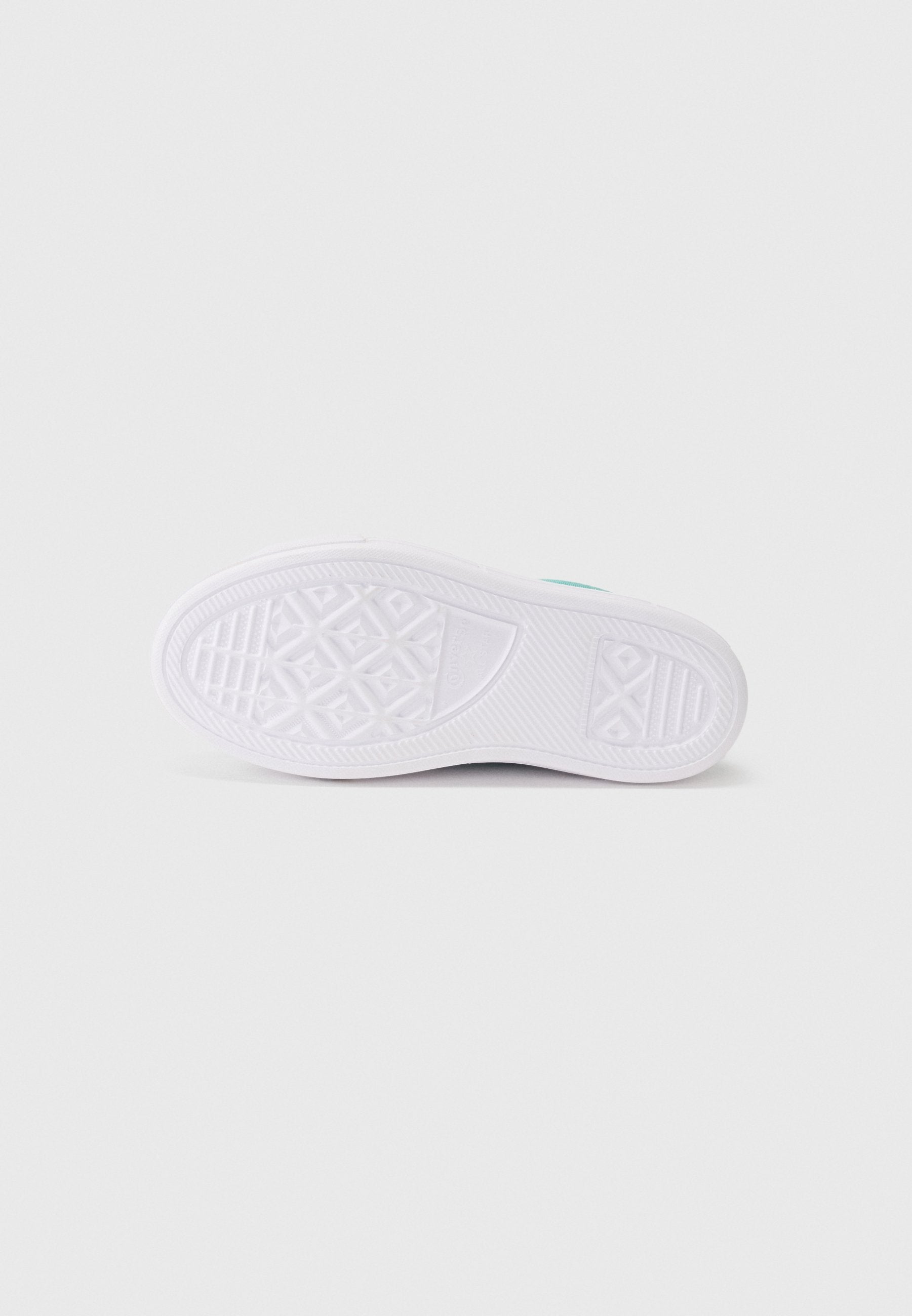 CRUISE UNISEX - Trainers - archive sea green/white