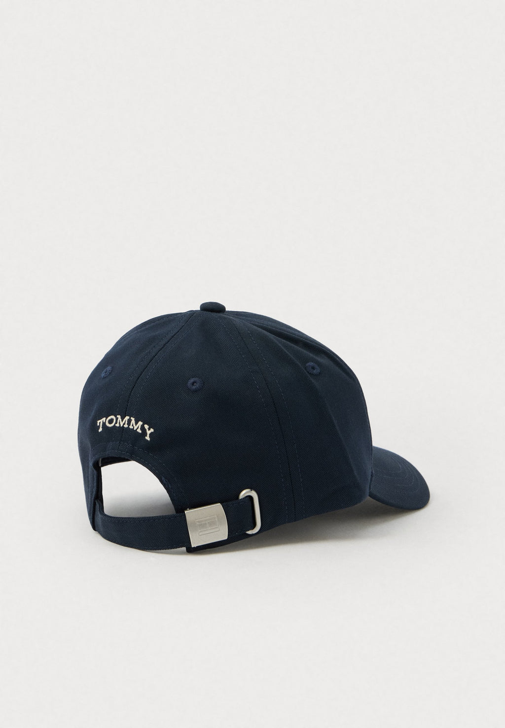 KIDS' TWILL BASEBALL CAP - Cap - space blue