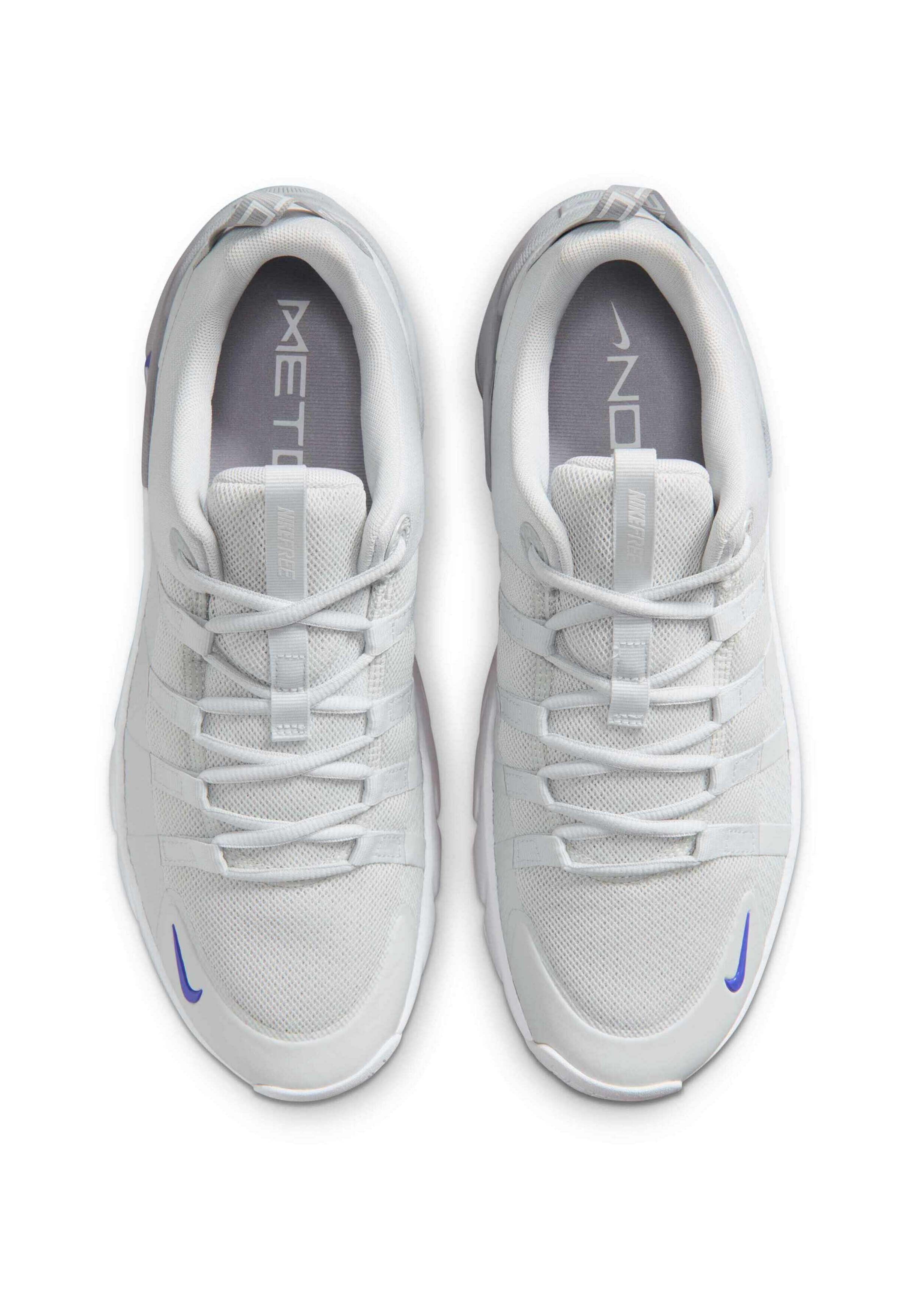 FREE METCON 7 - Training shoe - photon dust wolf grey persian violet white
