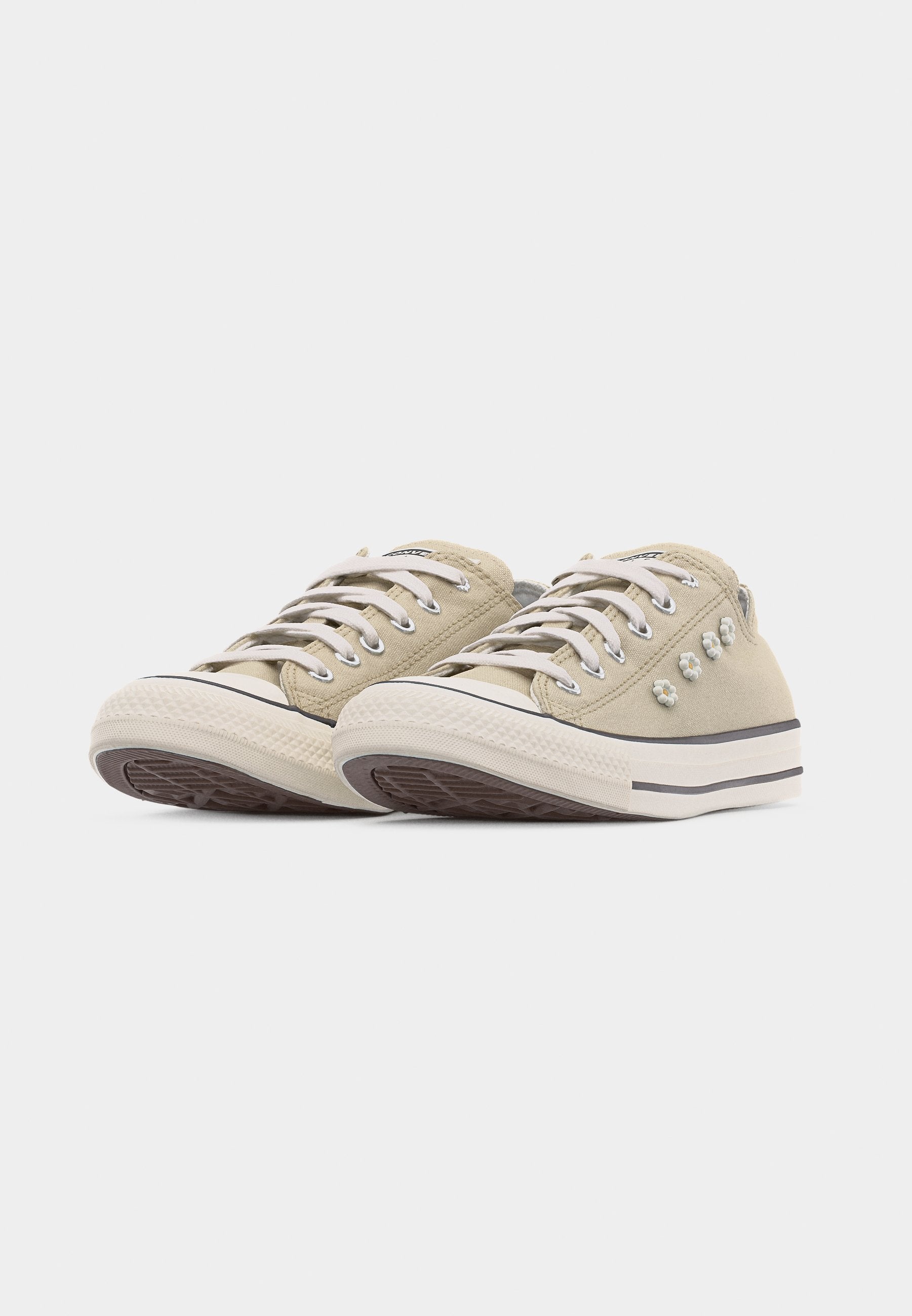 CHUCK TAYLOR ALL STAR UNISEX - Spor Ayakkabı - adaçayı dumanı/vintage beyaz/siyah