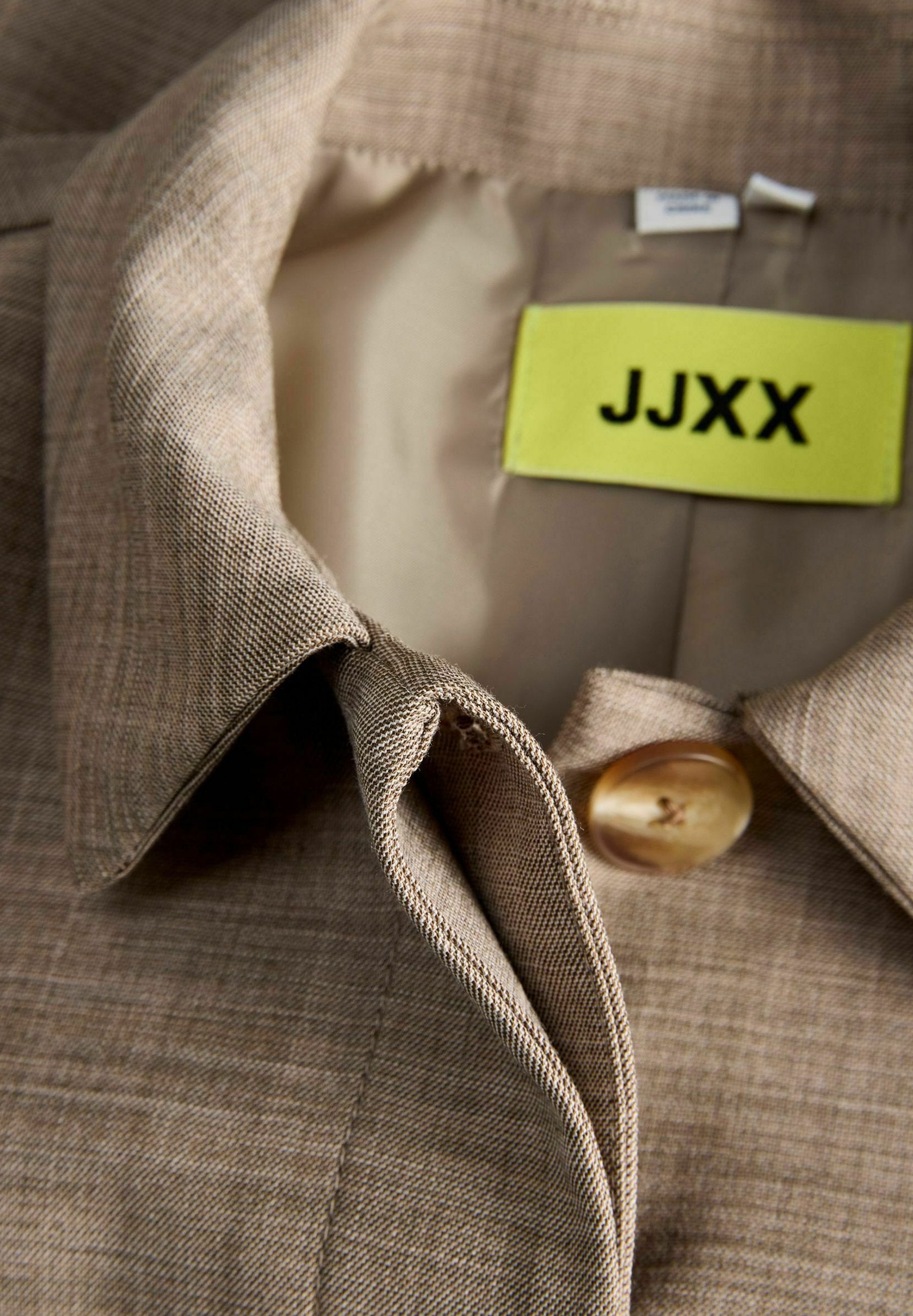 JXZIA Light s - Light jacket - coriander