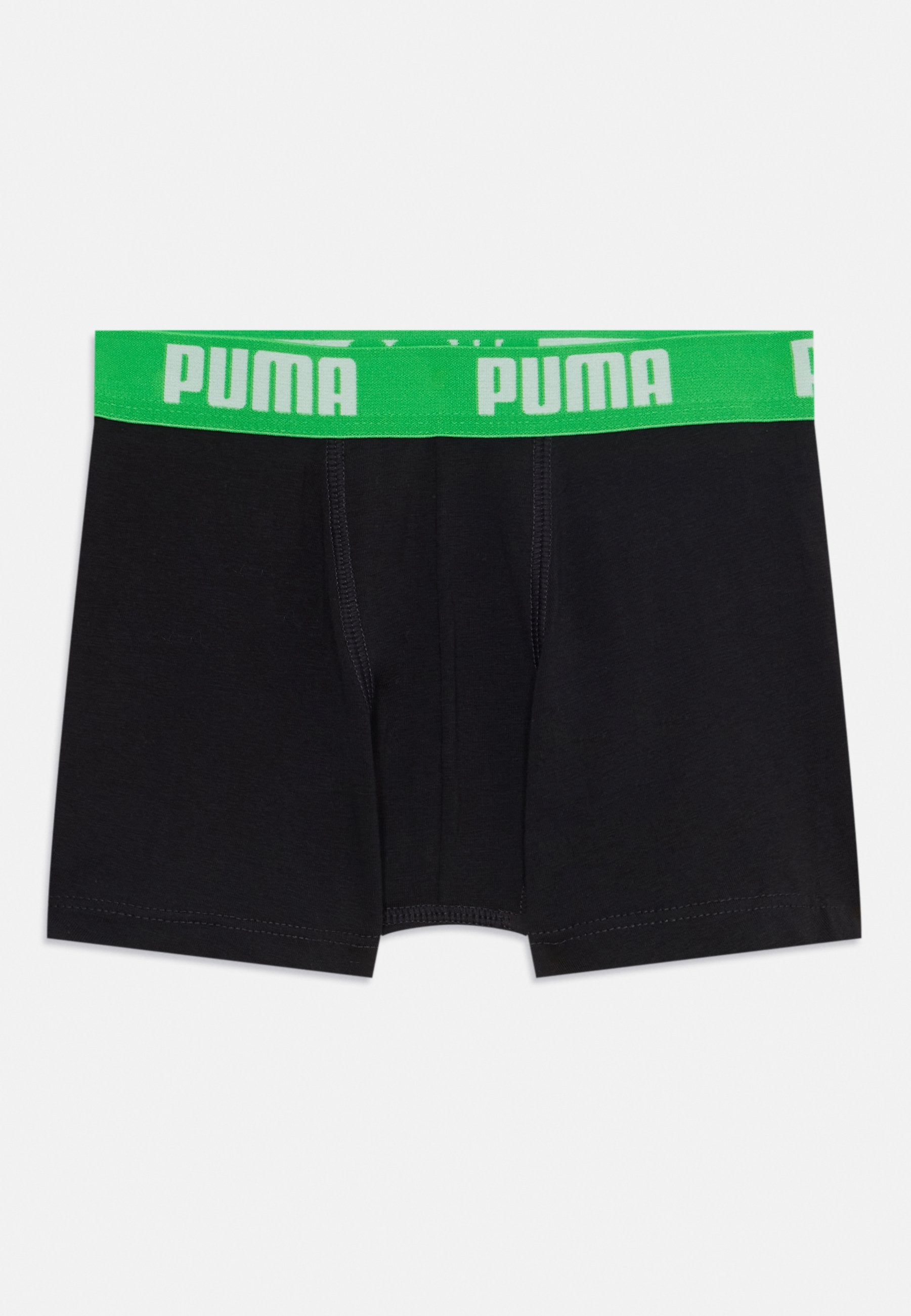 BOYS EVERYDAY BASIC BOXERS 6 PACK - Trunks - blue/green