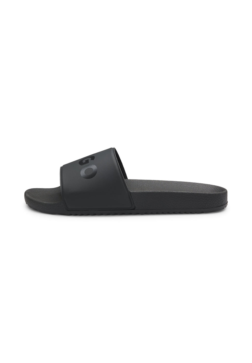 TIMEIN - Mules - black