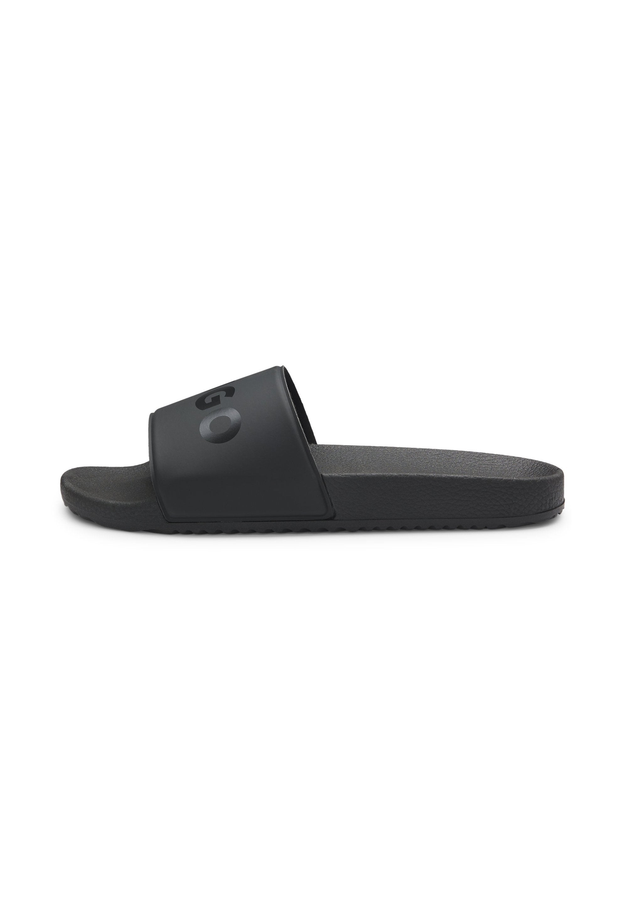TIMEIN - Mules - black