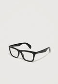 Blue light glasses - black