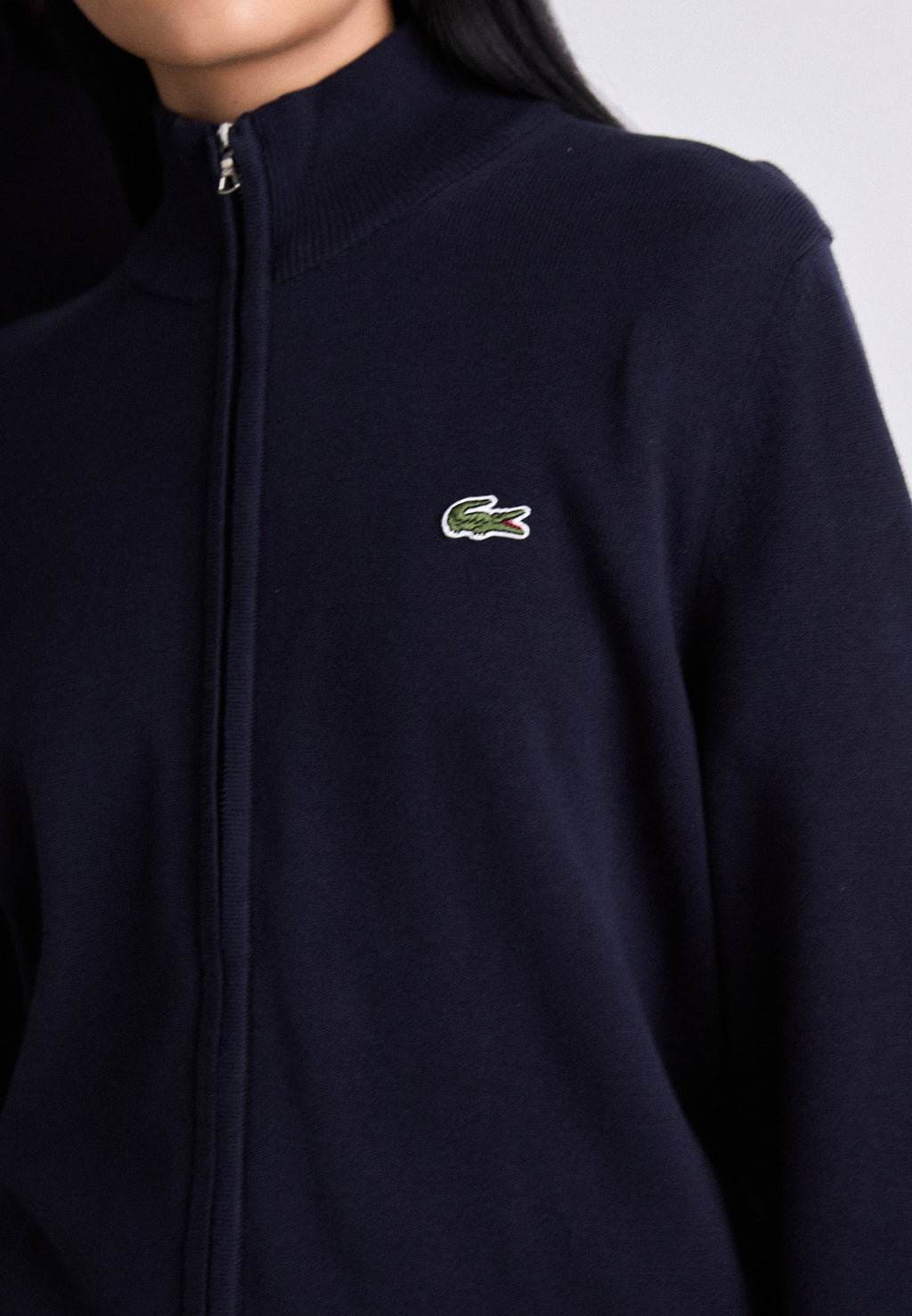UNISEX - Cardigan - navy blue