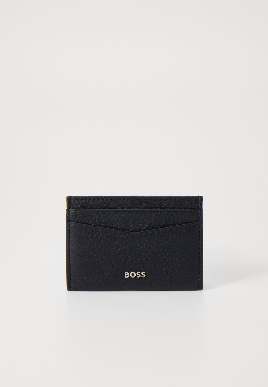 NEW CROSSTOWN  - Business card holder - black