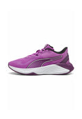 PWR HYBRID TR WNS - Training shoe - electric orchid-plum wine- white- silver