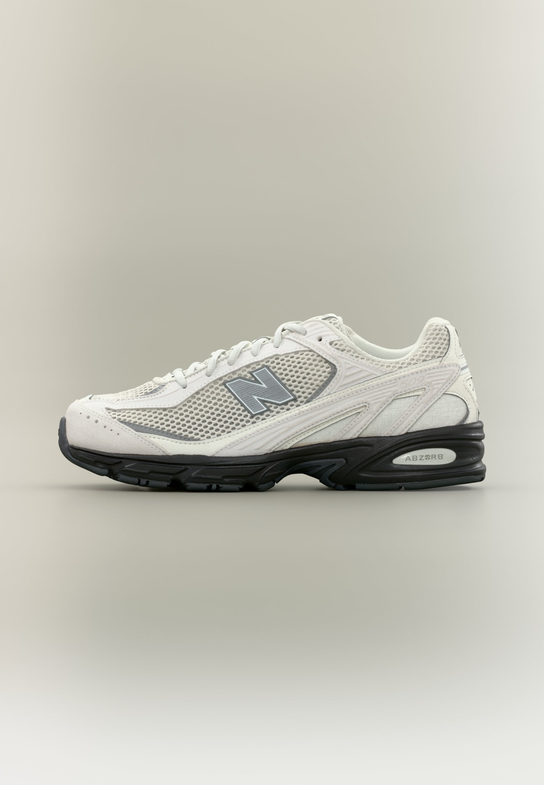 U509 UNISEX - Trainers - reflection/black