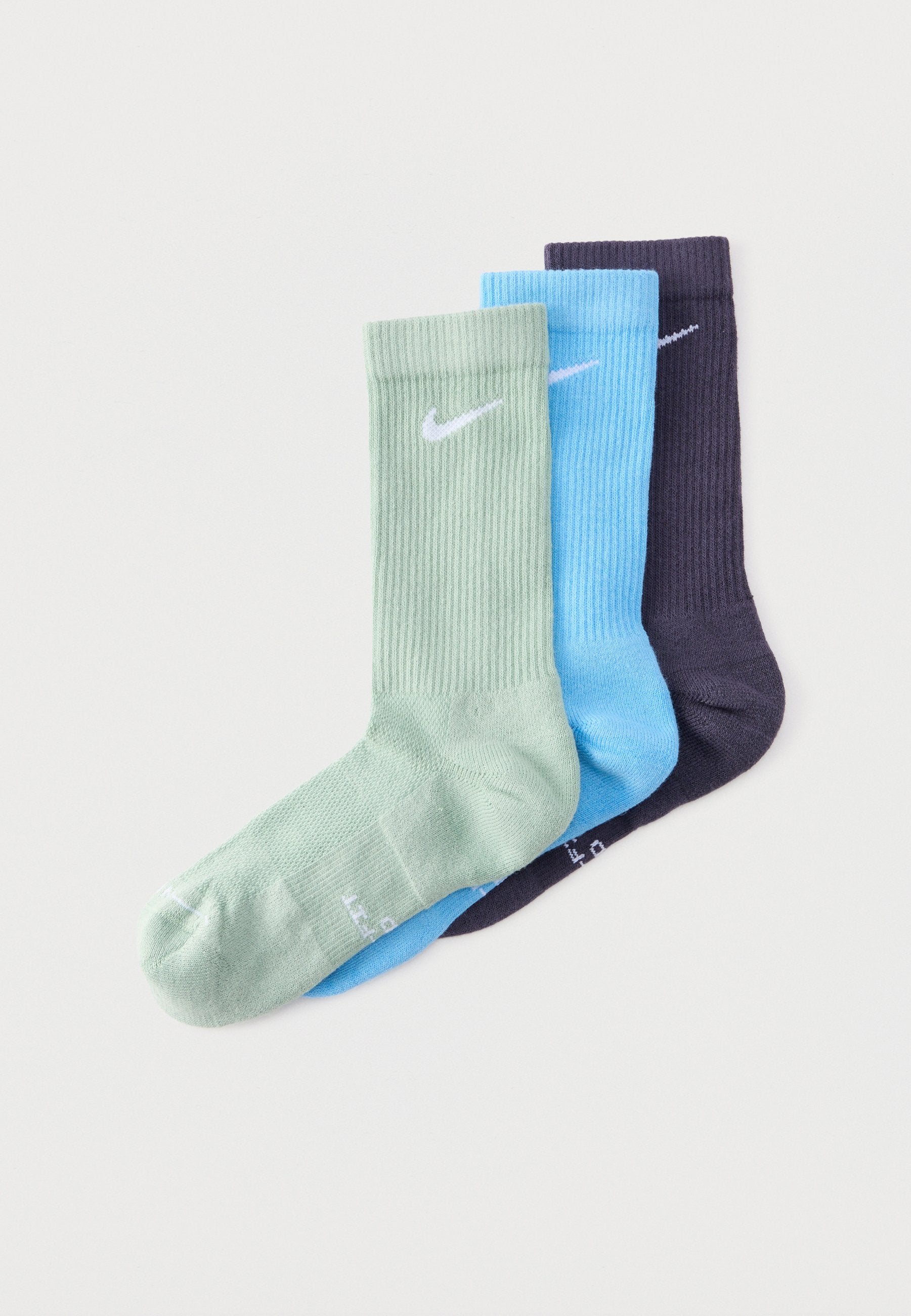 UNISEX 3 PACK - Socks - blue/green/multi-coloured