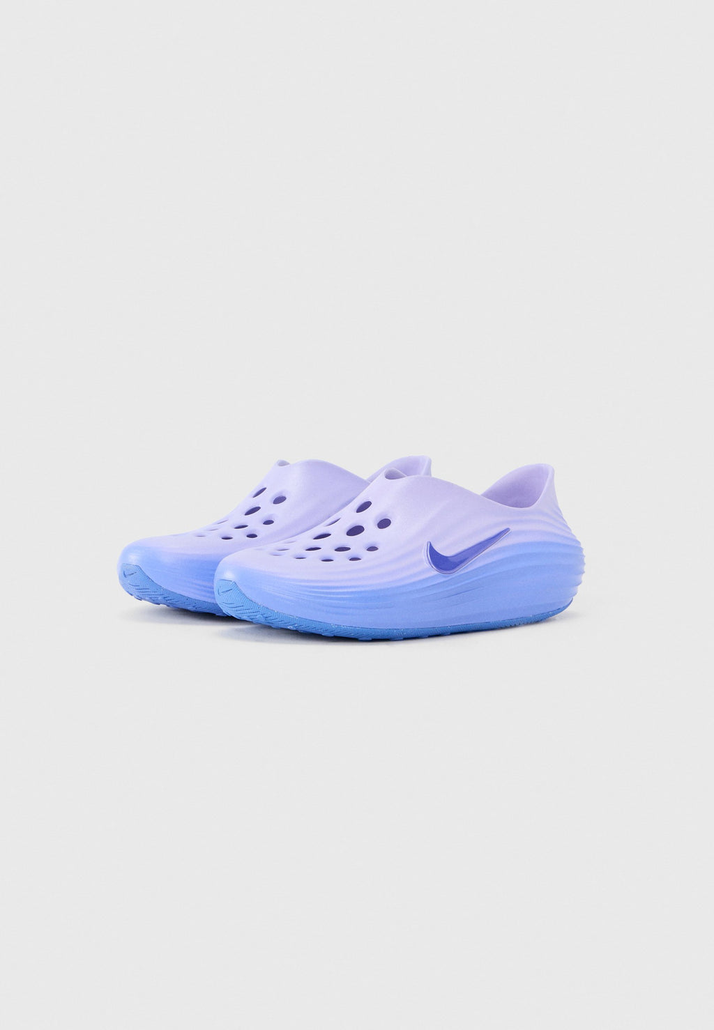 REACTX REJUVEN 8 - Slip-ons - sapphire