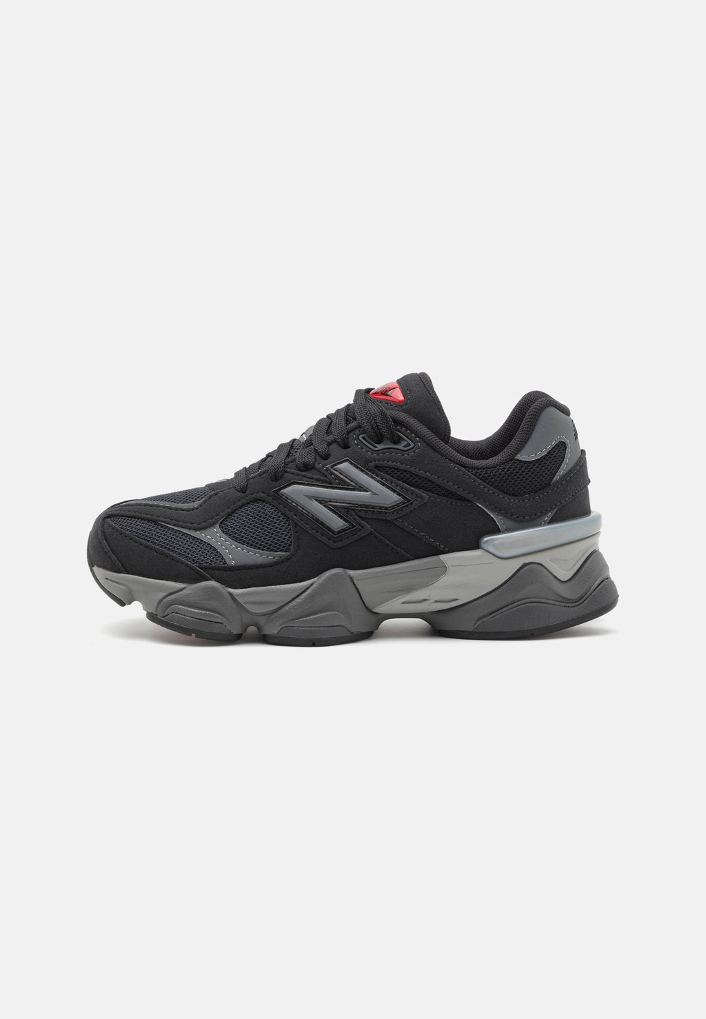 9060 UNISEX - Trainers - black