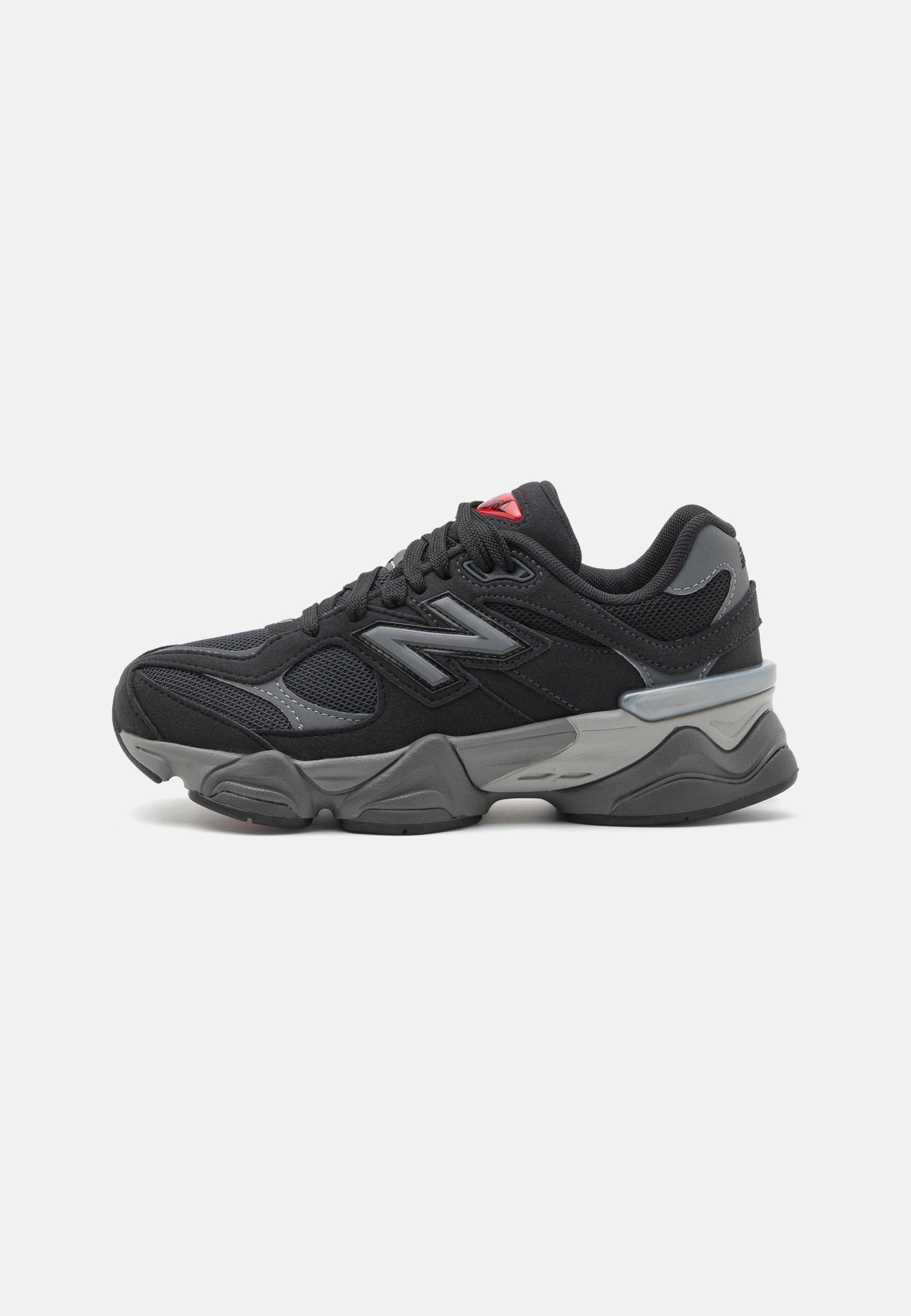 9060 UNISEX - Trainers - black