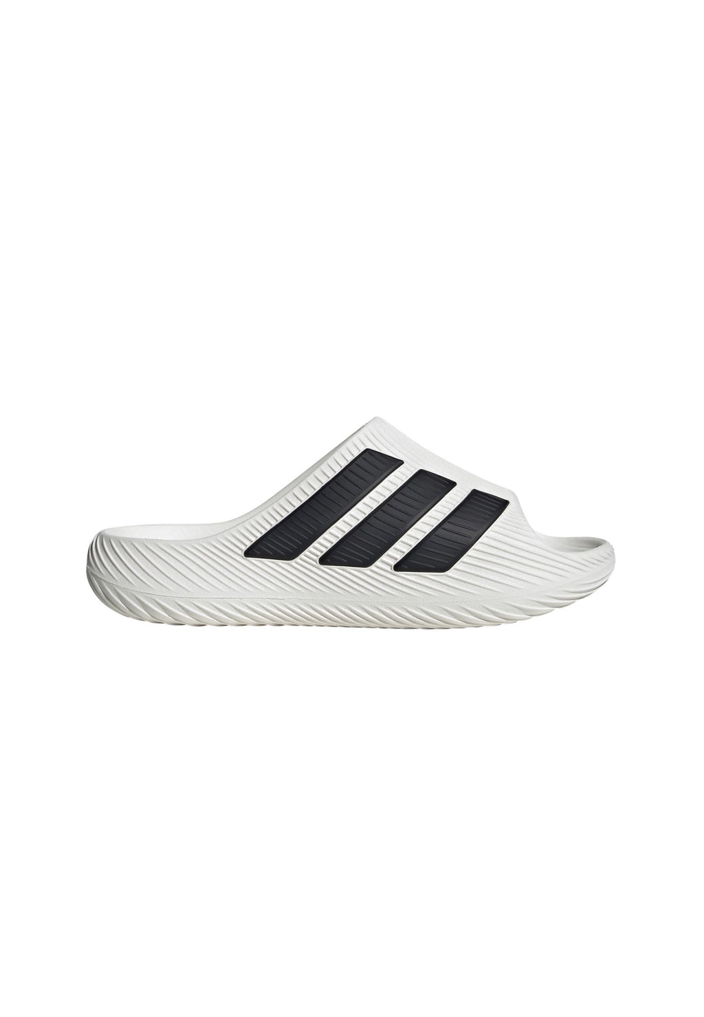 PURECHILL SLIDE UNISEX - Pool slides - core white core black core black