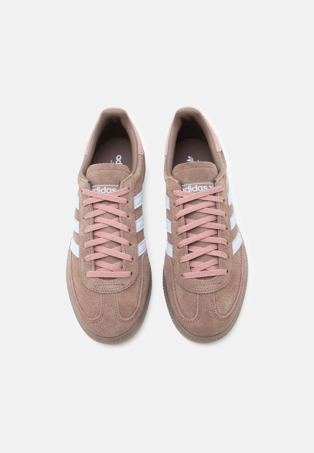 HANDBALL SPEZIAL - Trainers - earth strata/crystal sky/warm clay