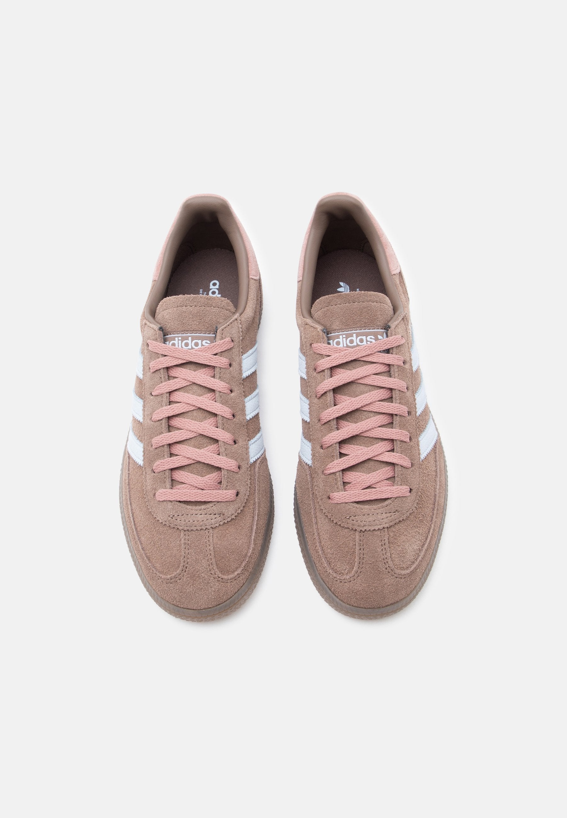 HANDBALL SPEZIAL - Trainers - earth strata/crystal sky/warm clay