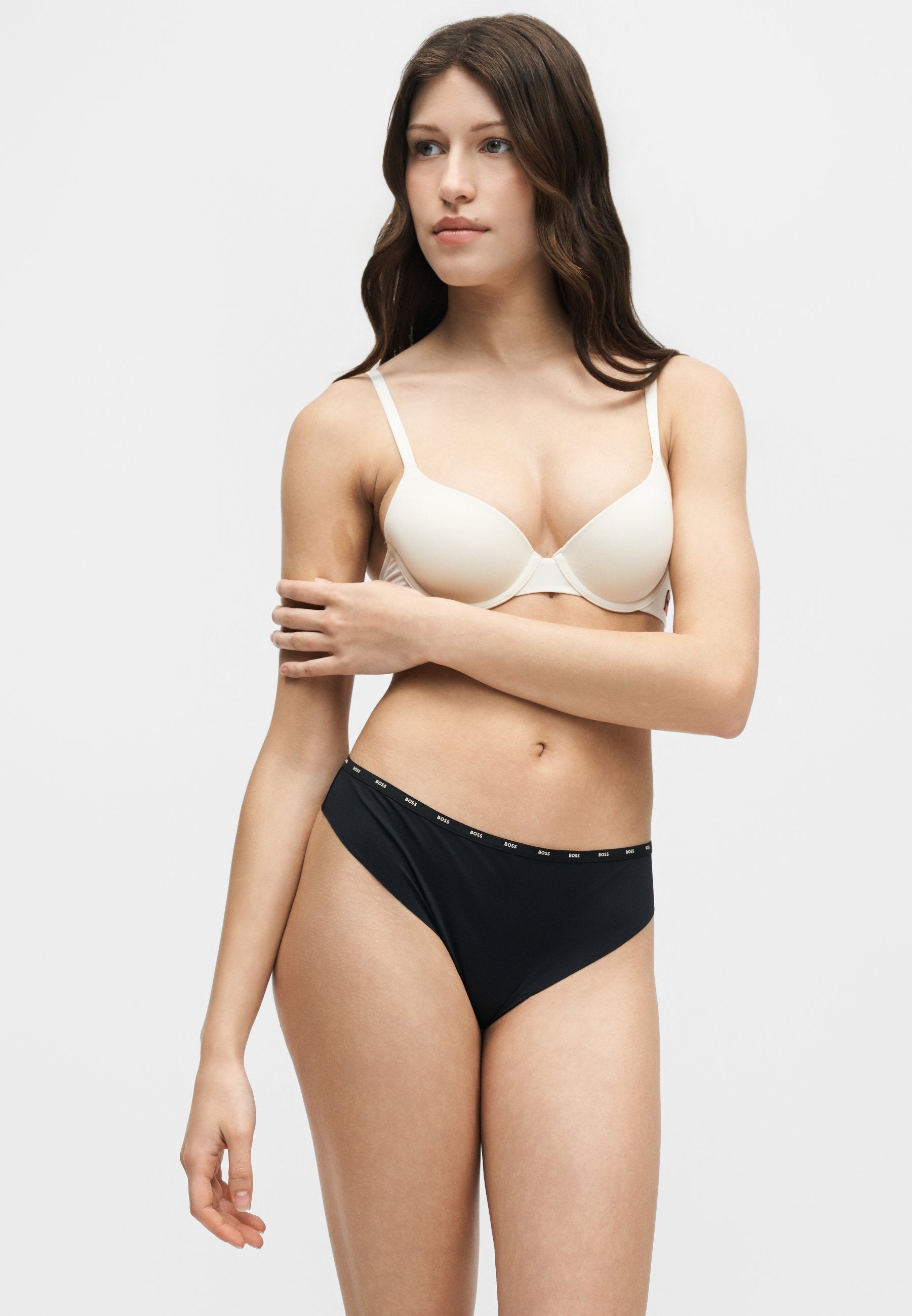 MICRO THONG 3 PACK - Thong - open miscellaneous