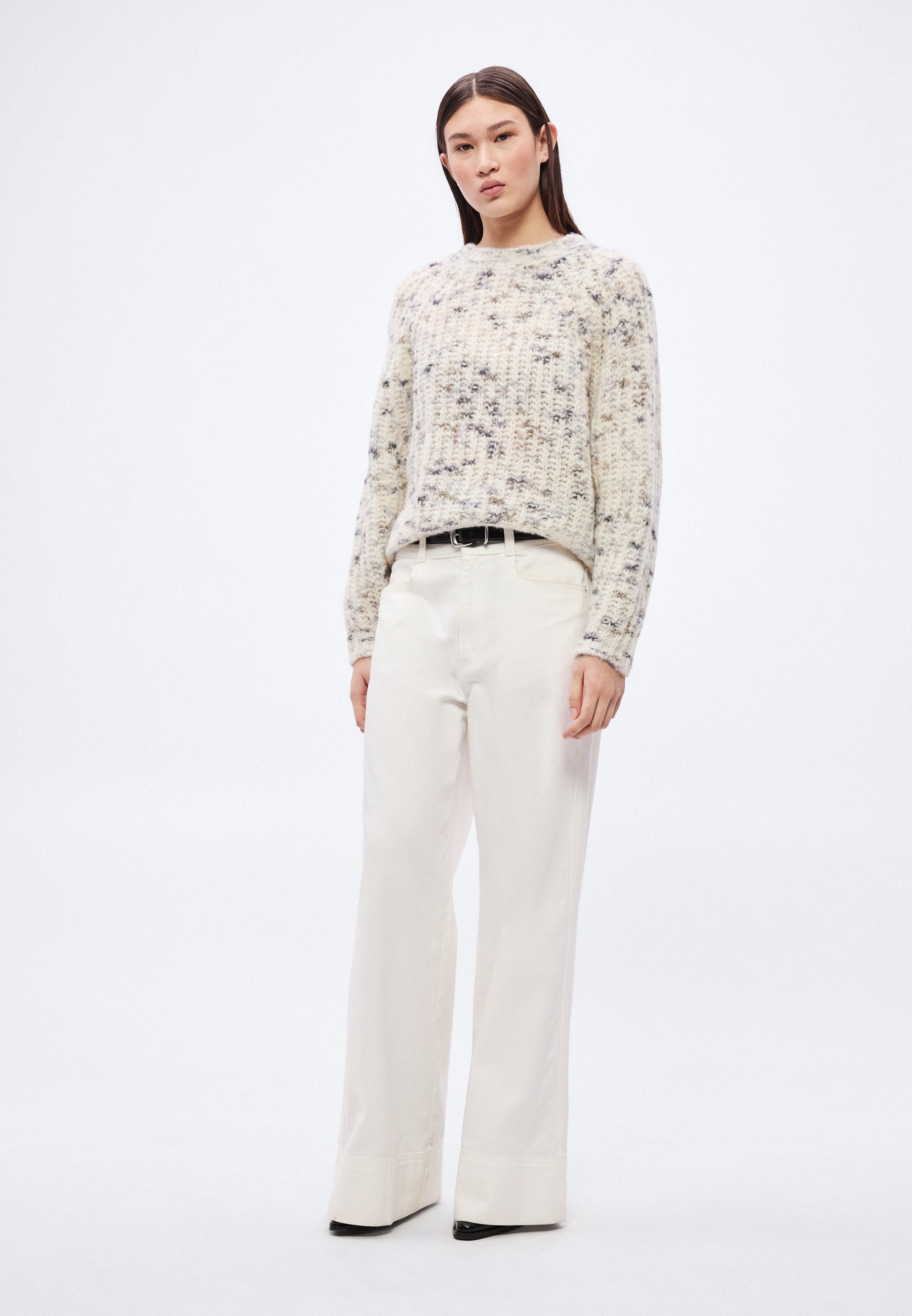 FIAMBELLA - Jumper - open miscellaneous