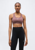 BRA - Medium support sports bra - tattoo/white