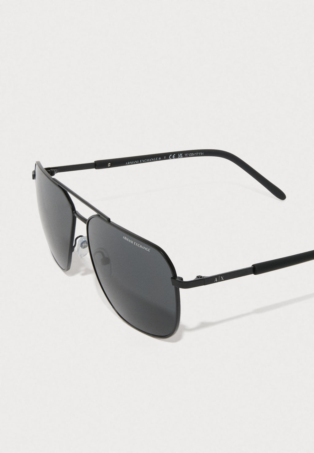 Sunglasses - black/dark grey