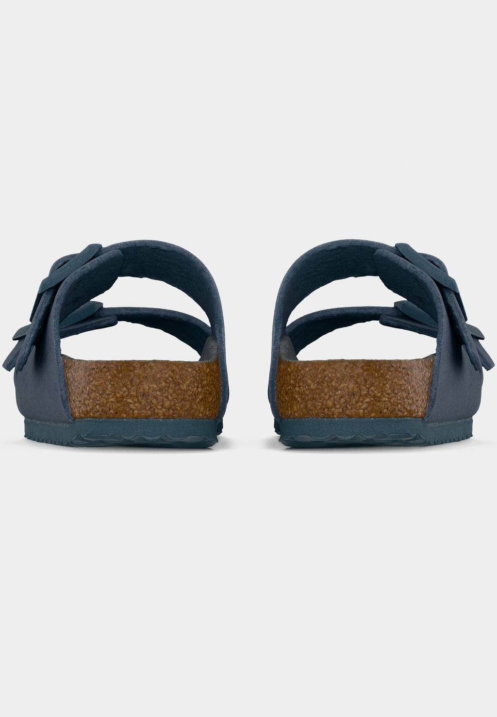 ARIZONA KIDS NARROW UNISEX - Sandales - basalte gris