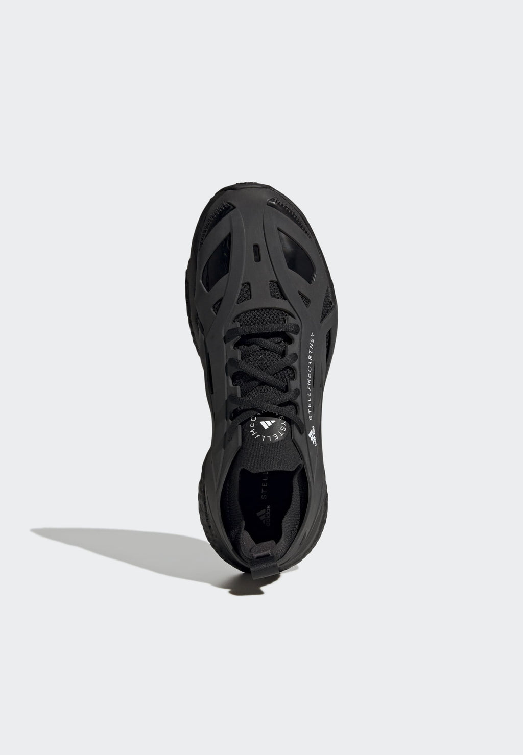 SOLARGLIDE - Training shoe - black
