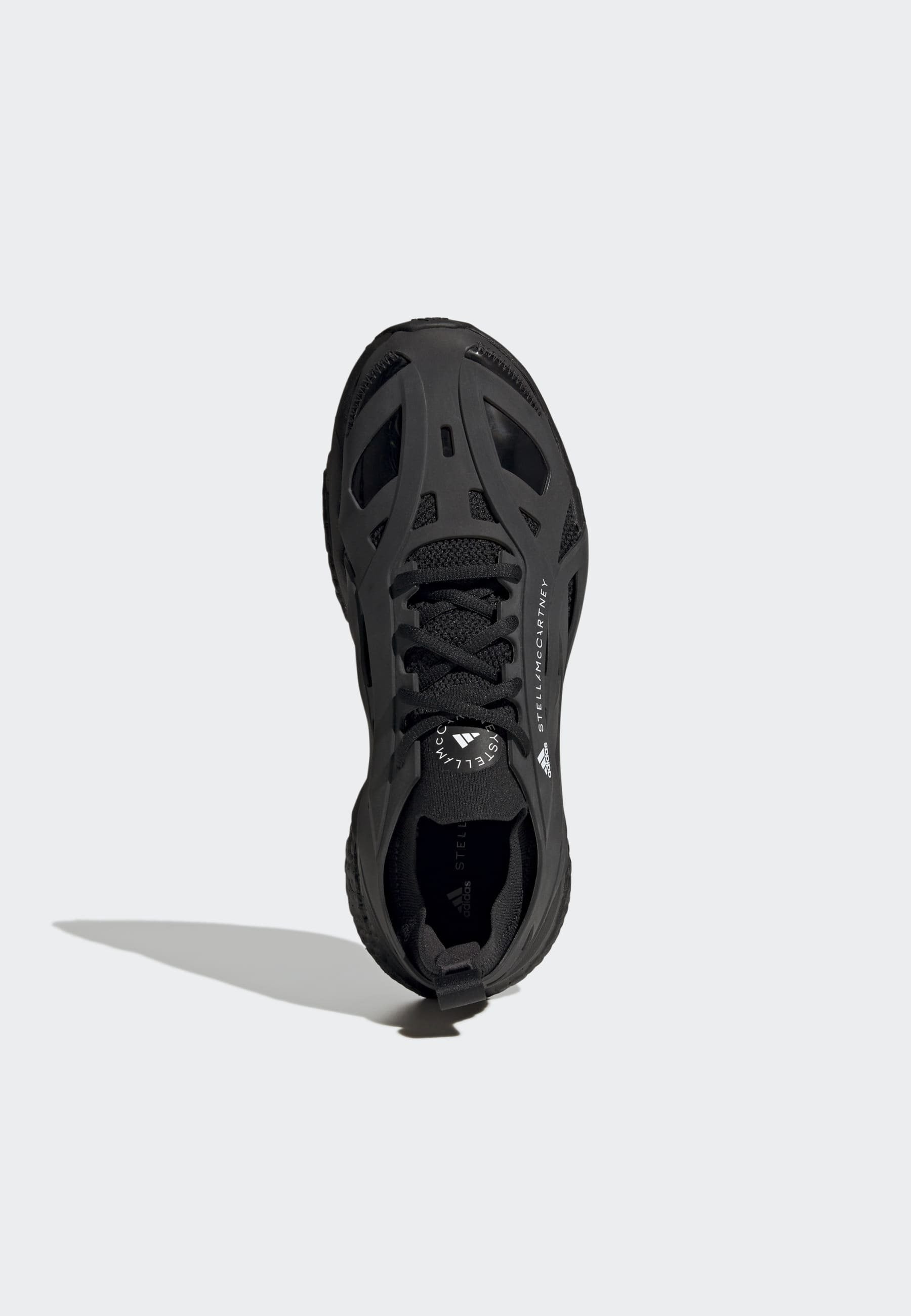SOLARGLIDE - Training shoe - black