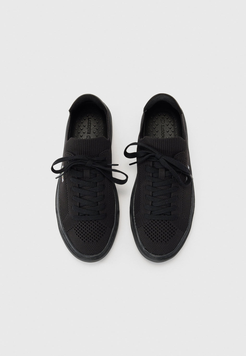 Trainers - black