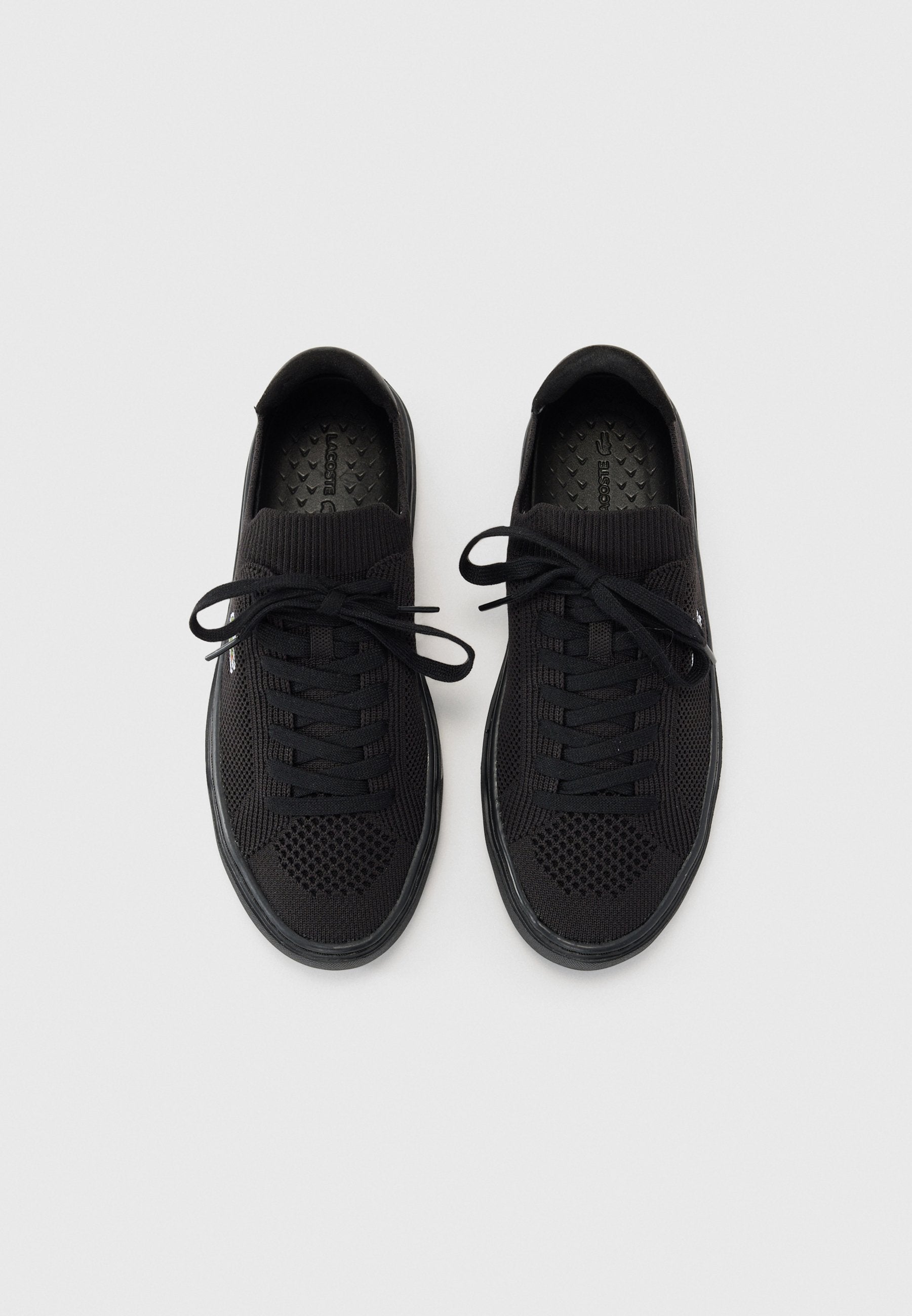 Trainers - black