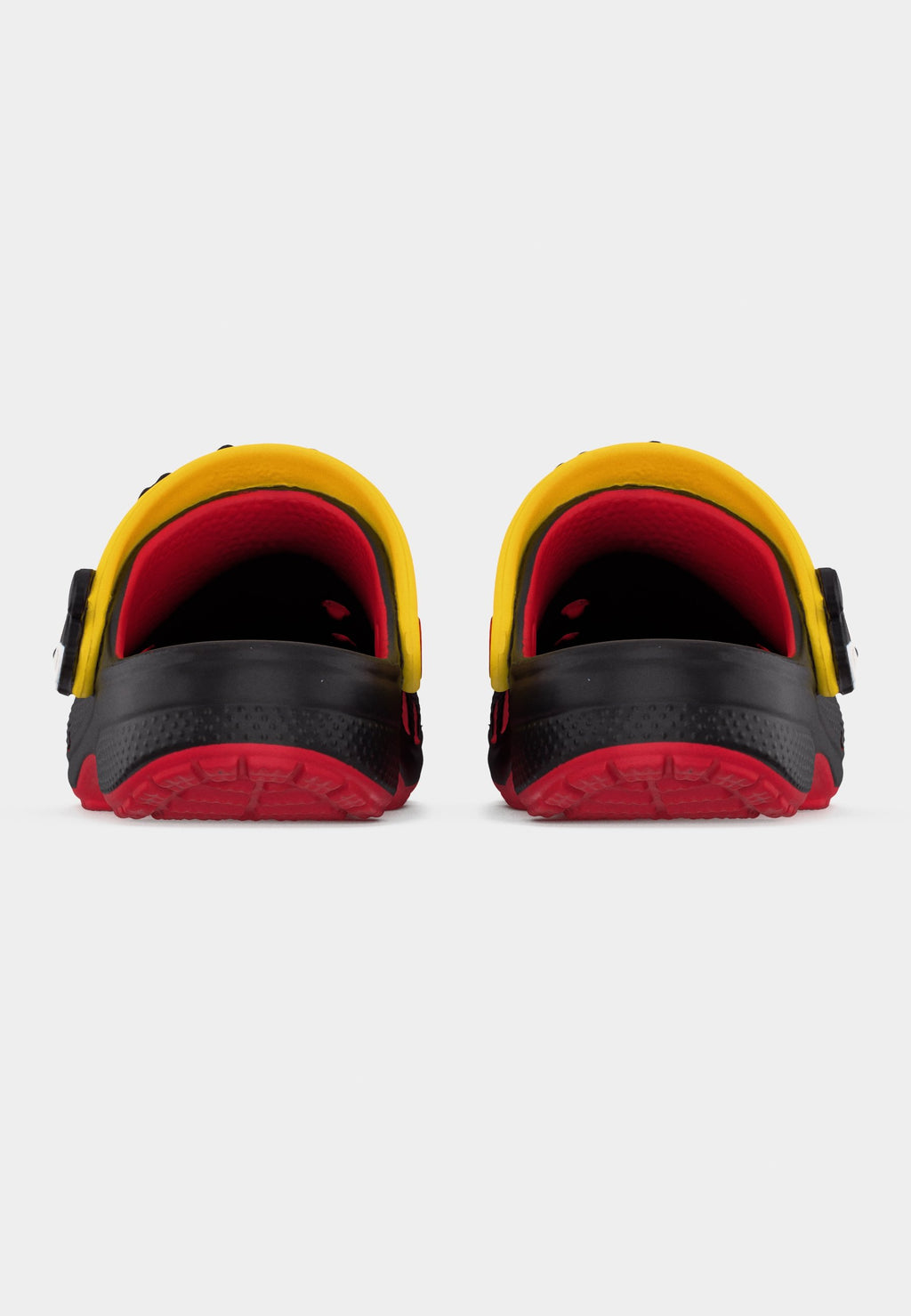 MICKEY MOUSE UNISEX - Mules - multi-coloured