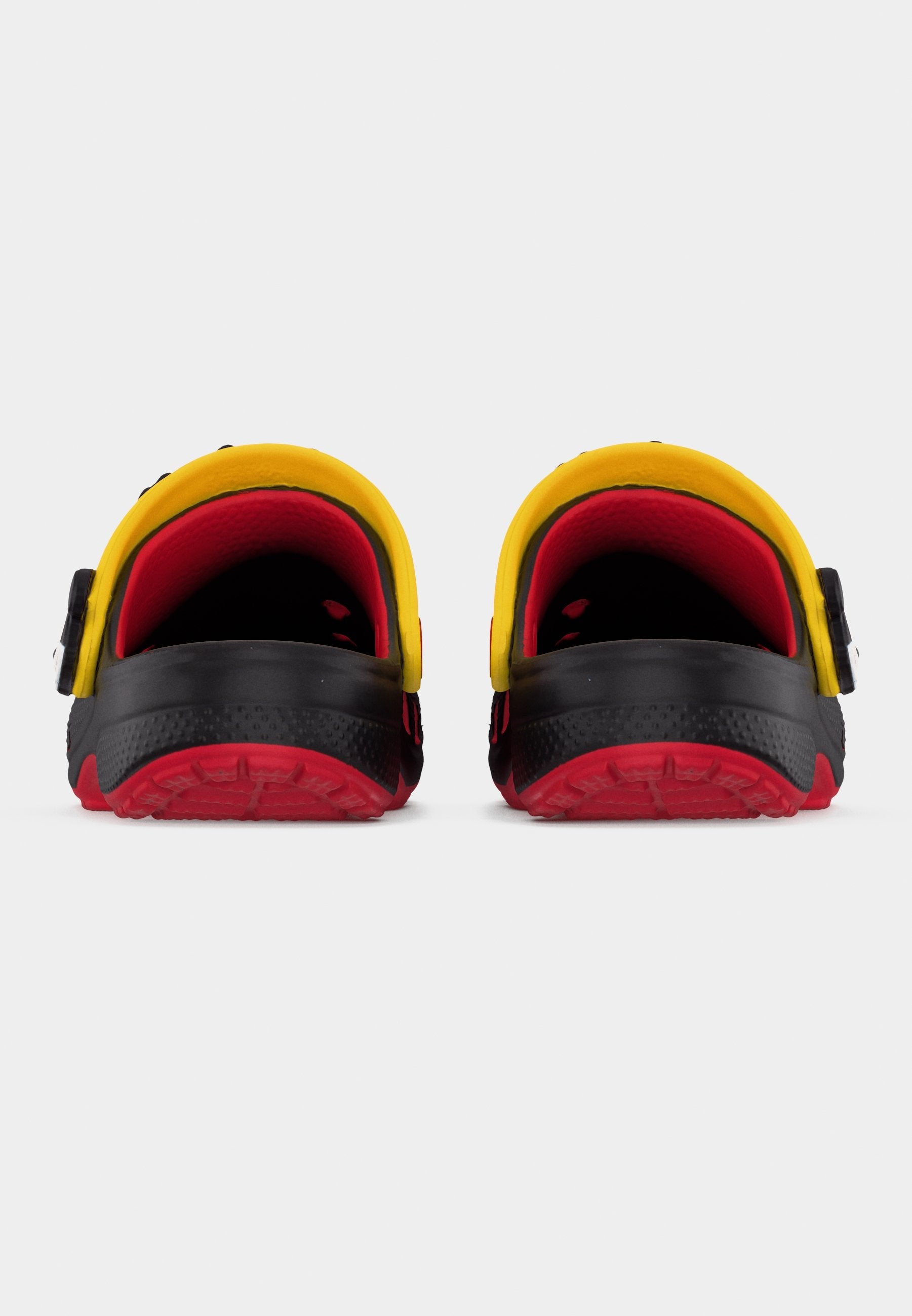 MICKEY MOUSE UNISEX - Mules - multi-coloured