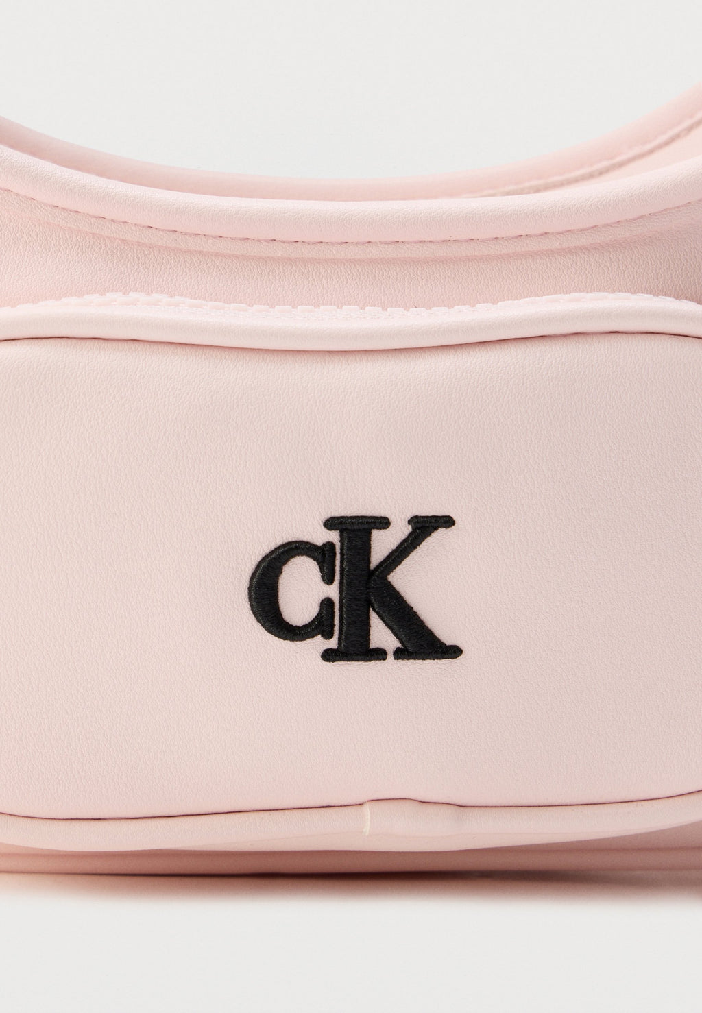 UNISEX - Handbag - pearl