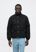 Puffer Puffer - Winter jacket - black