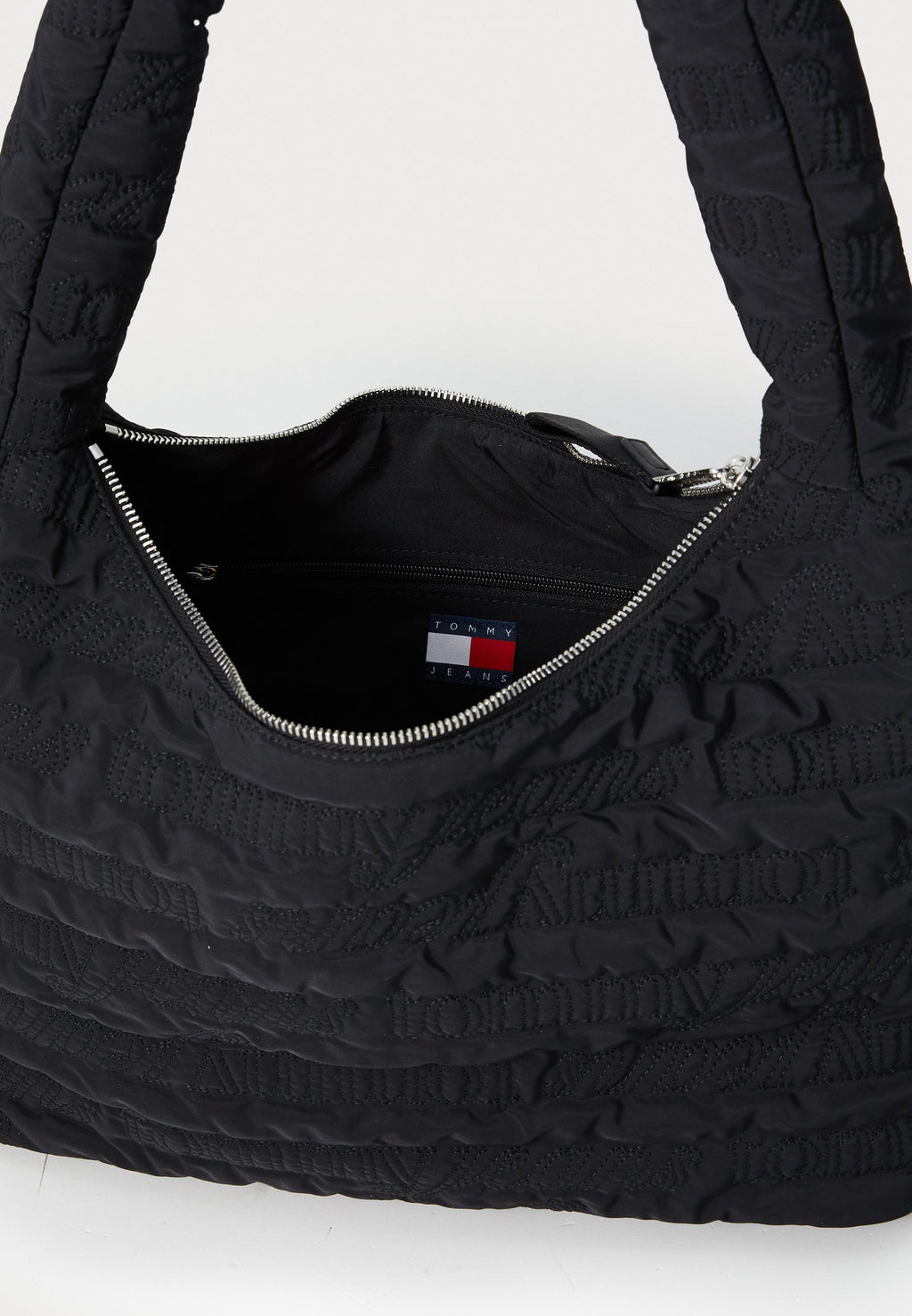 URBAN - Tote bag - black