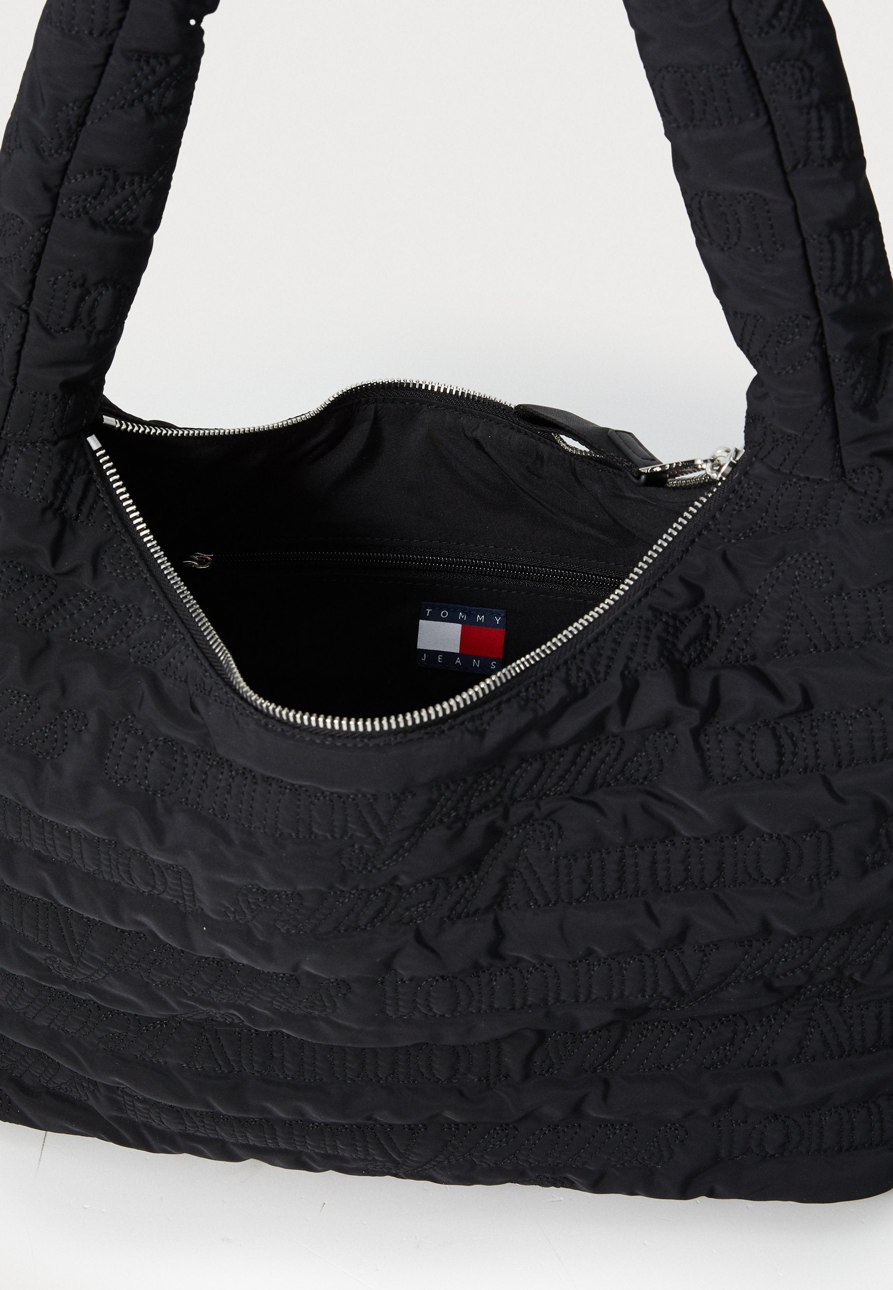URBAN - Tote bag - black